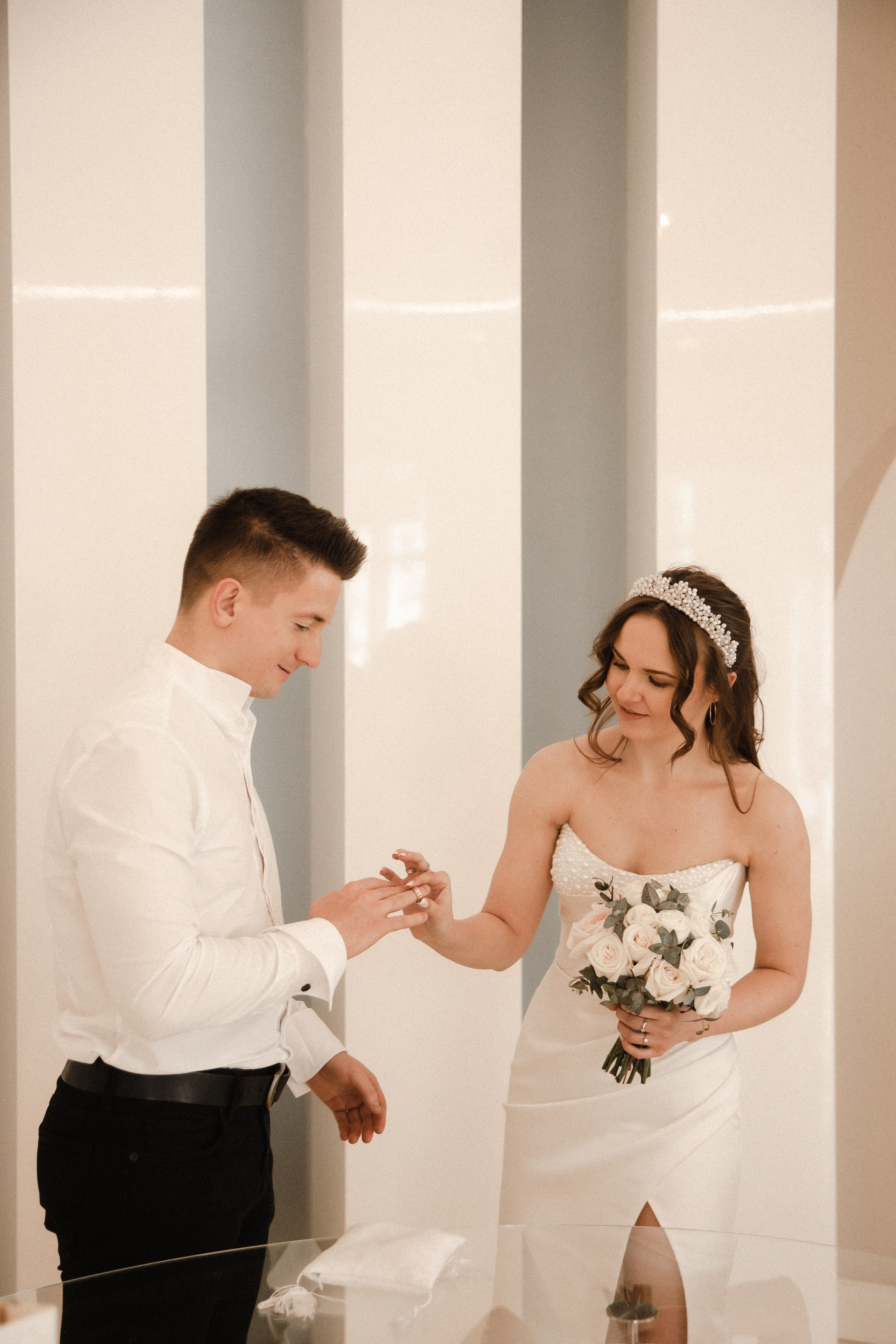 Anastasia Premium. Art Event Studio — TOP rated event agency in Georgia