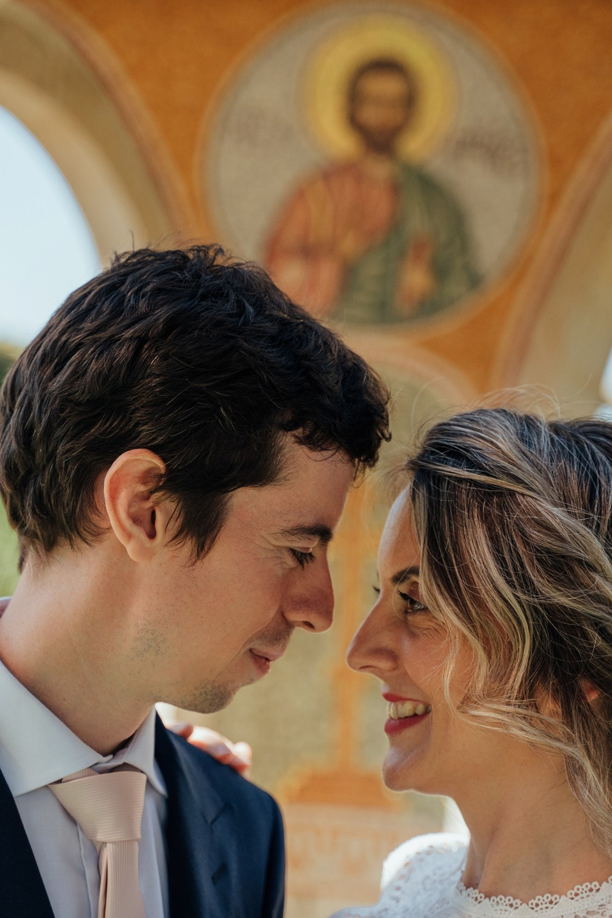 IVAN & JADRANKA. Art Event Studio — TOP rated event agency in Georgia