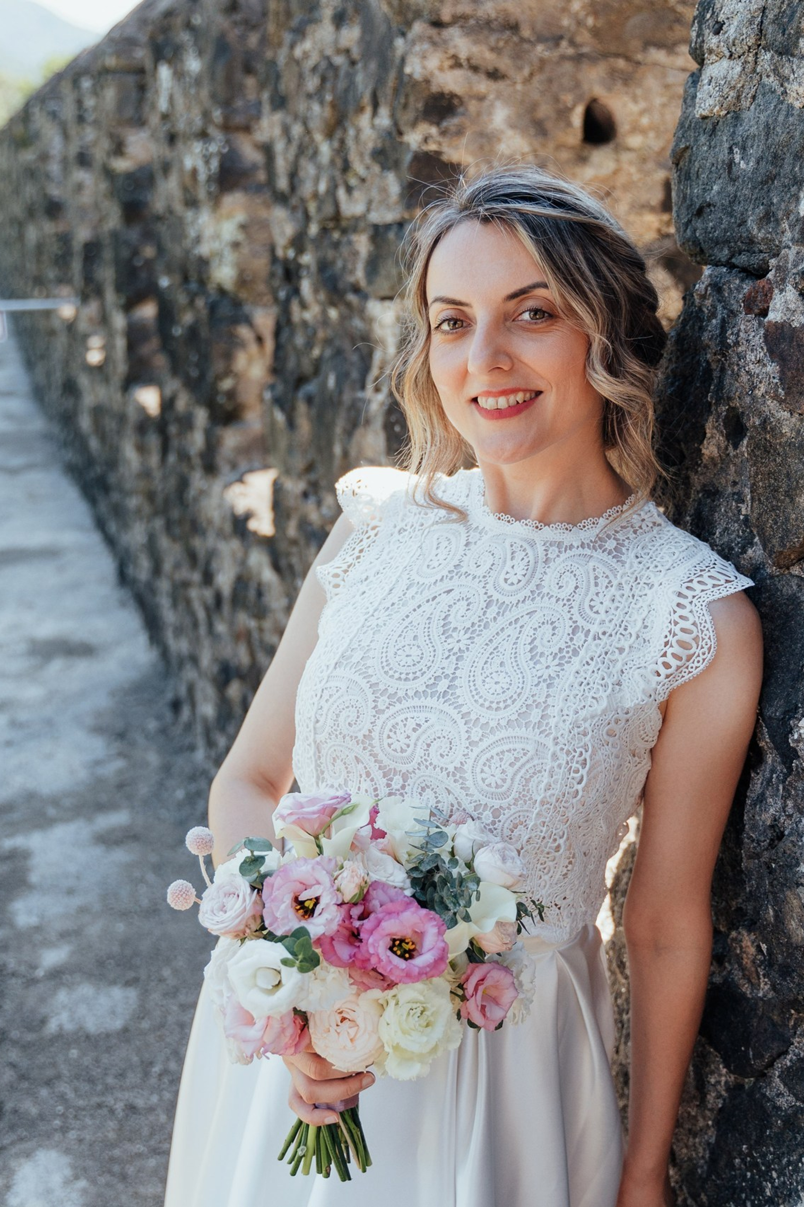 IVAN & JADRANKA. Art Event Studio — TOP rated event agency in Georgia