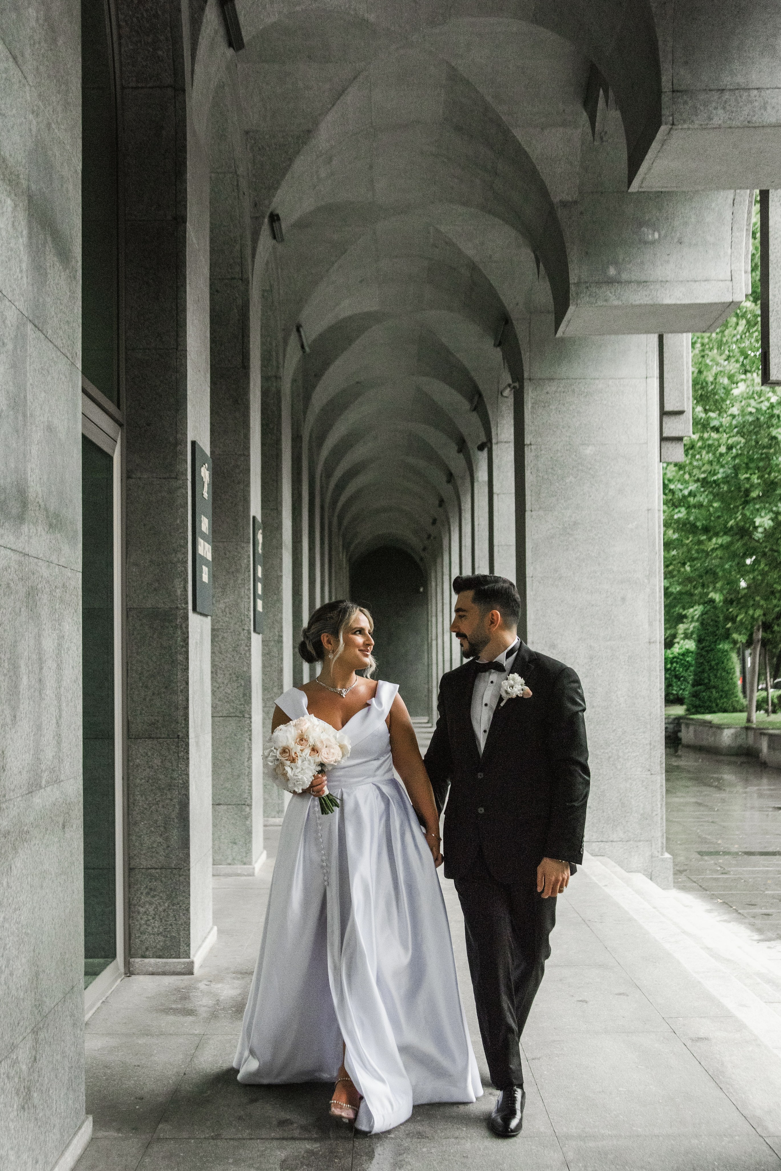 Claire Tbilisi Legal Marriage. Арт Ивент Студио — Самое рейтинговое свадебное агентство в Грузии