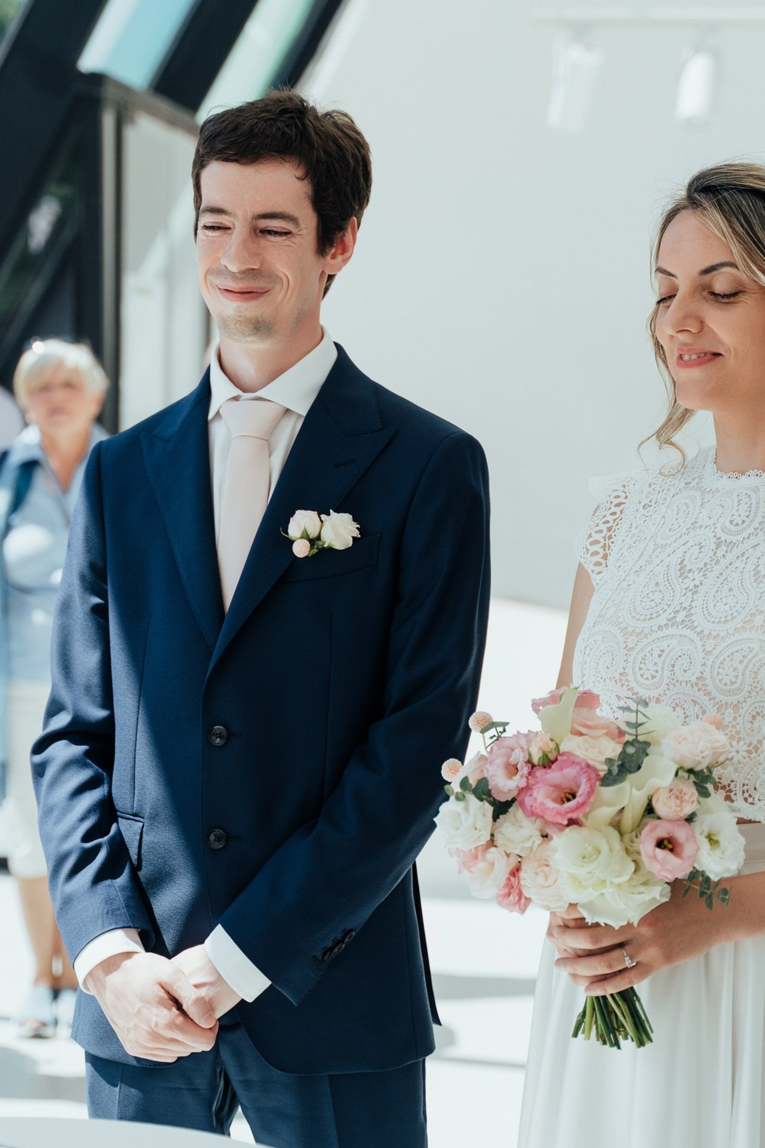 IVAN & JADRANKA. Art Event Studio — TOP rated event agency in Georgia