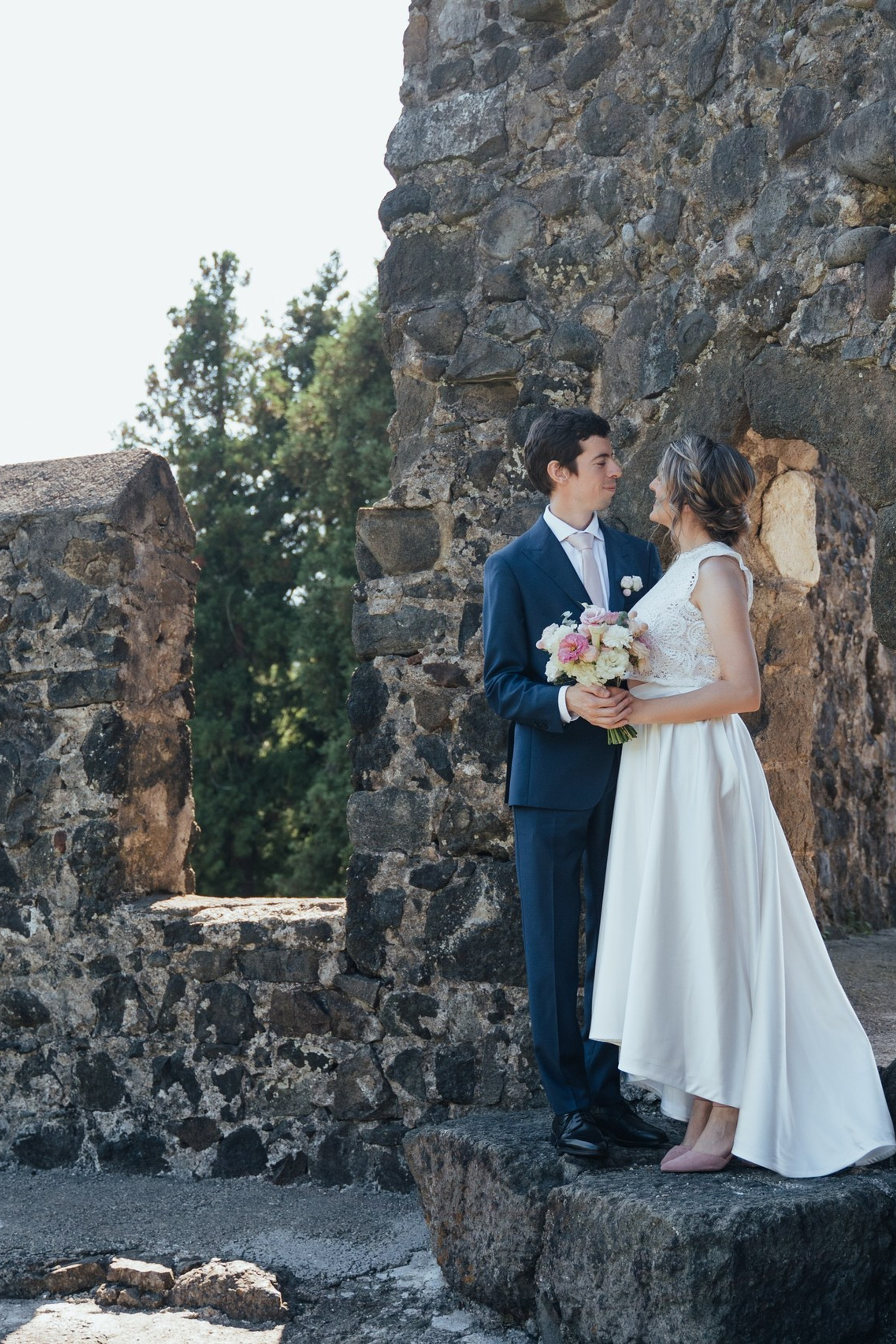 IVAN & JADRANKA. Art Event Studio — TOP rated event agency in Georgia