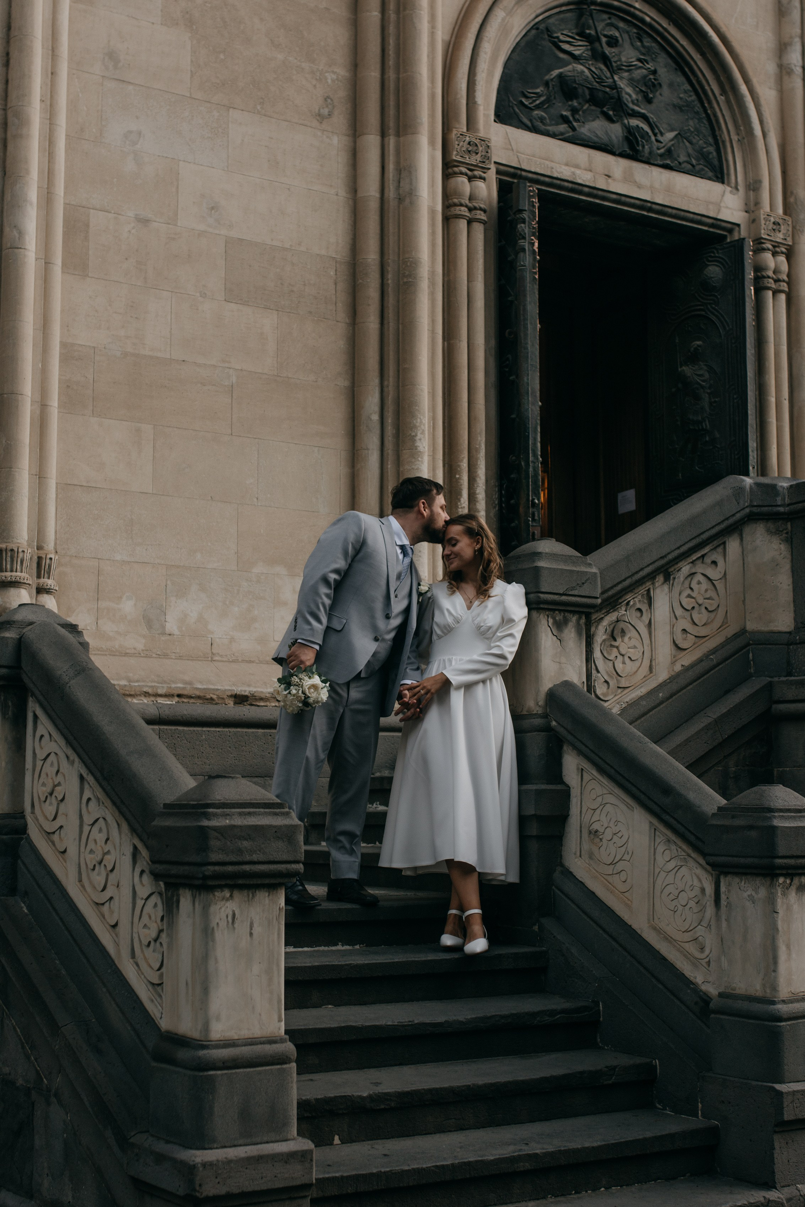 Alina S. Арт Ивент Студио — Самое рейтинговое свадебное агентство в Грузии