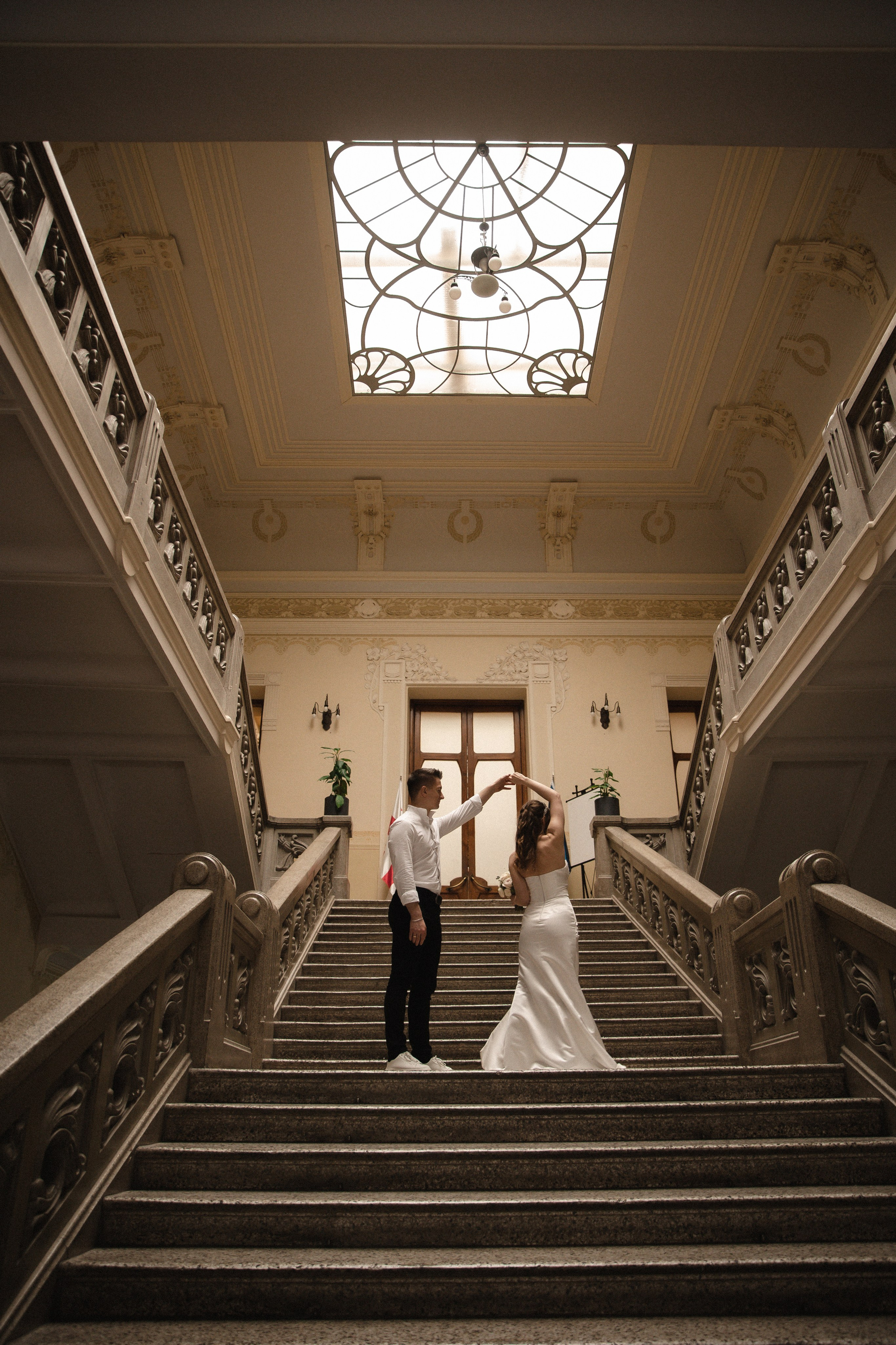 Anastasia Premium. Art Event Studio — TOP rated event agency in Georgia