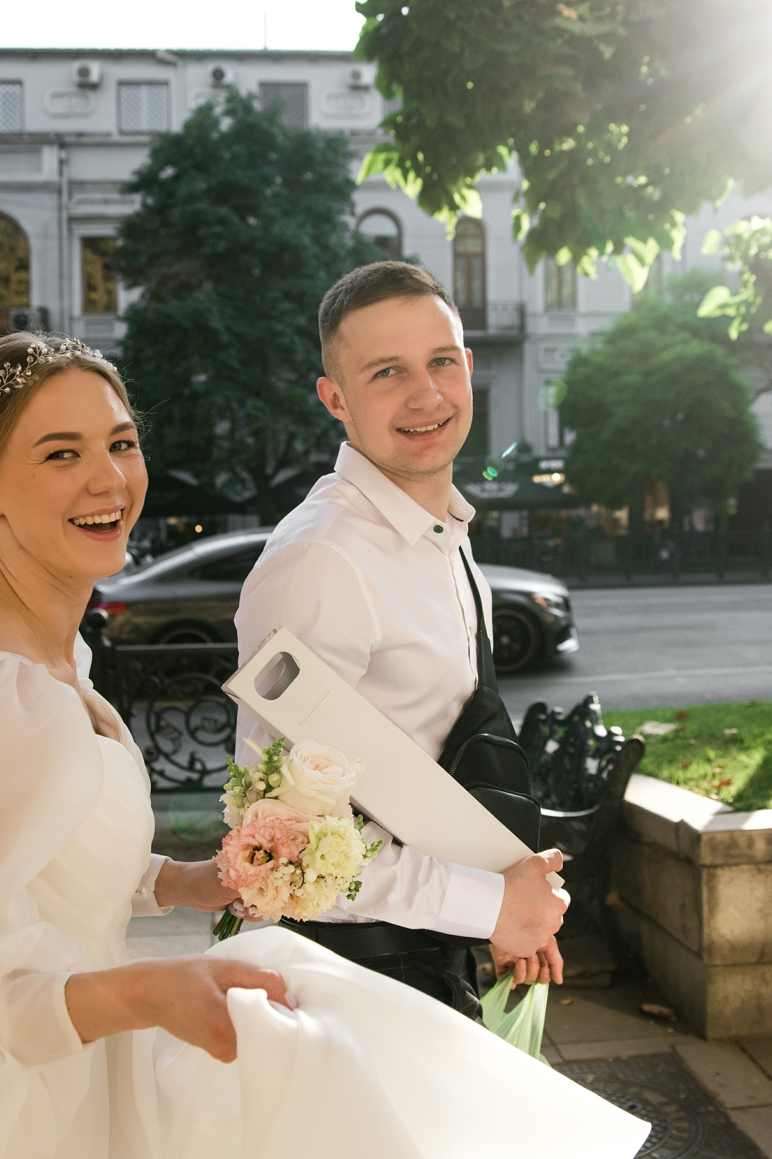 Photographer in Tbilisi — Maks. Арт Ивент Студио — Самое рейтинговое свадебное агентство в Грузии