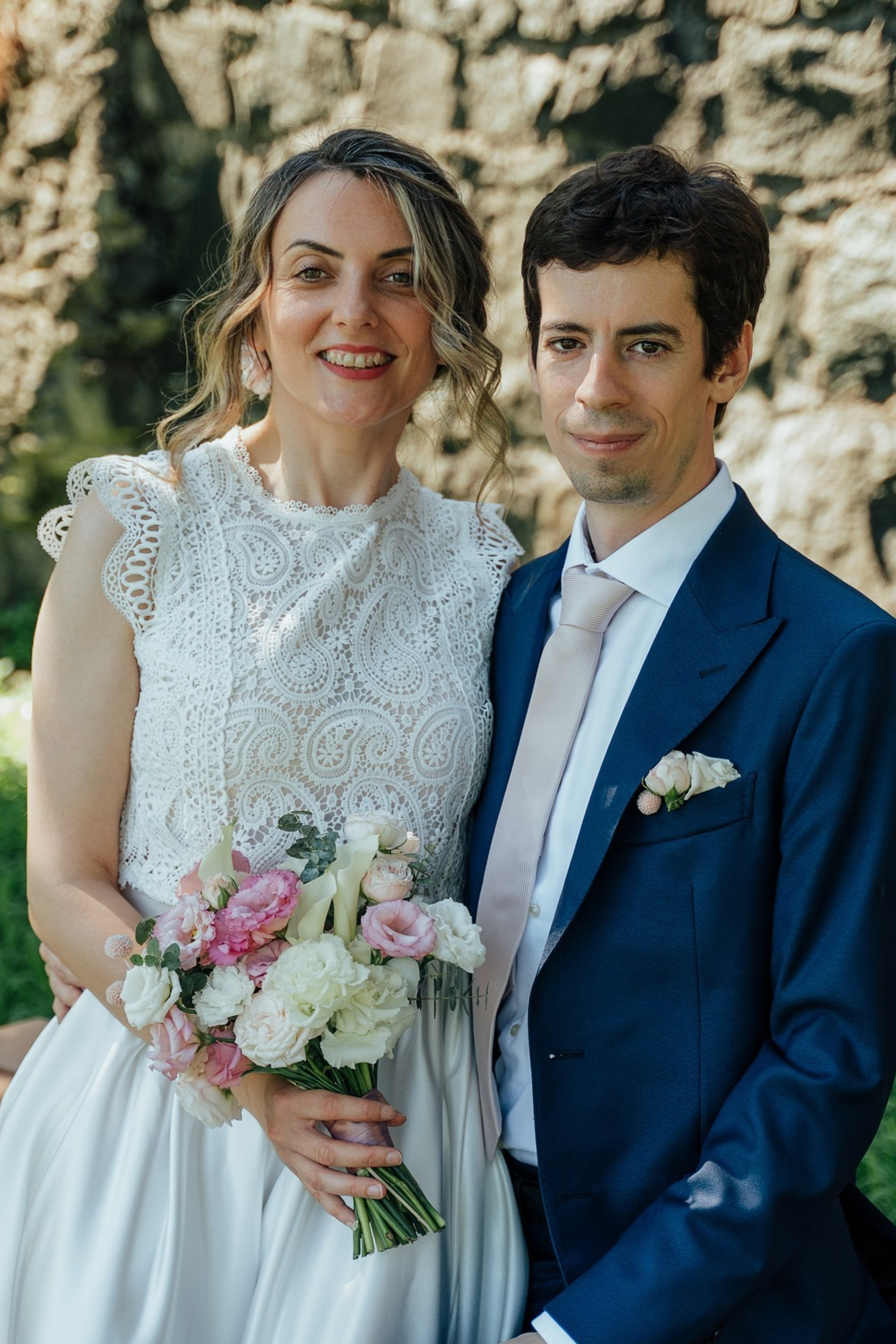 IVAN & JADRANKA. Art Event Studio — TOP rated event agency in Georgia