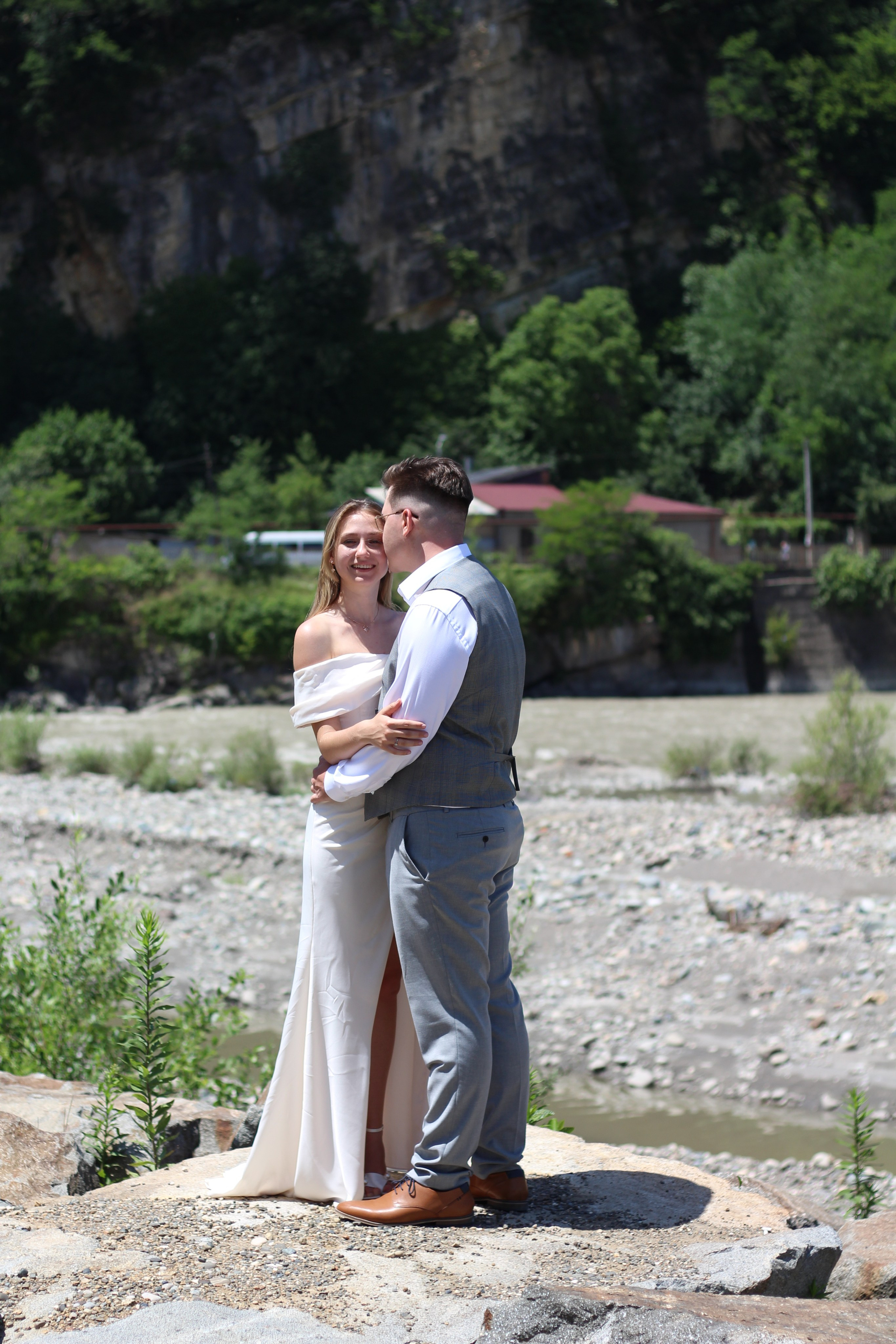 Kutaisi Legal Marriage. Арт Ивент Студио — Самое рейтинговое свадебное агентство в Грузии