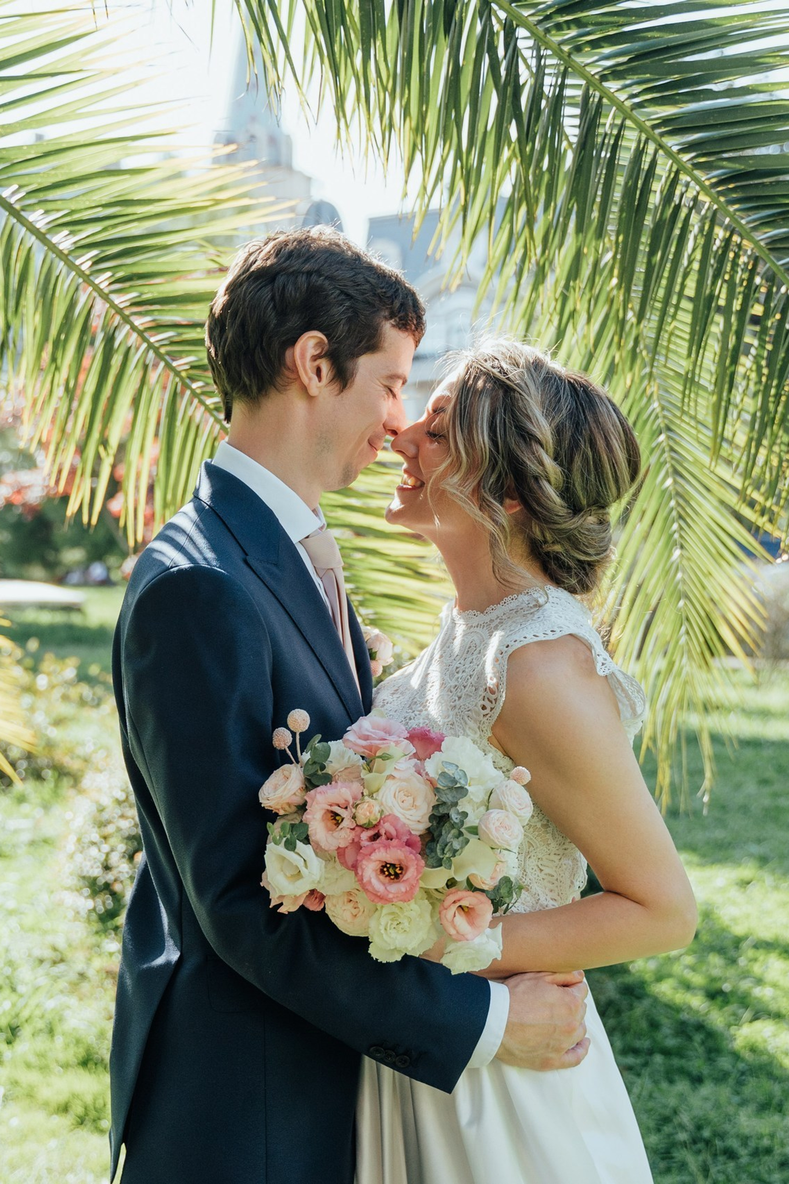 IVAN & JADRANKA. Art Event Studio — TOP rated event agency in Georgia