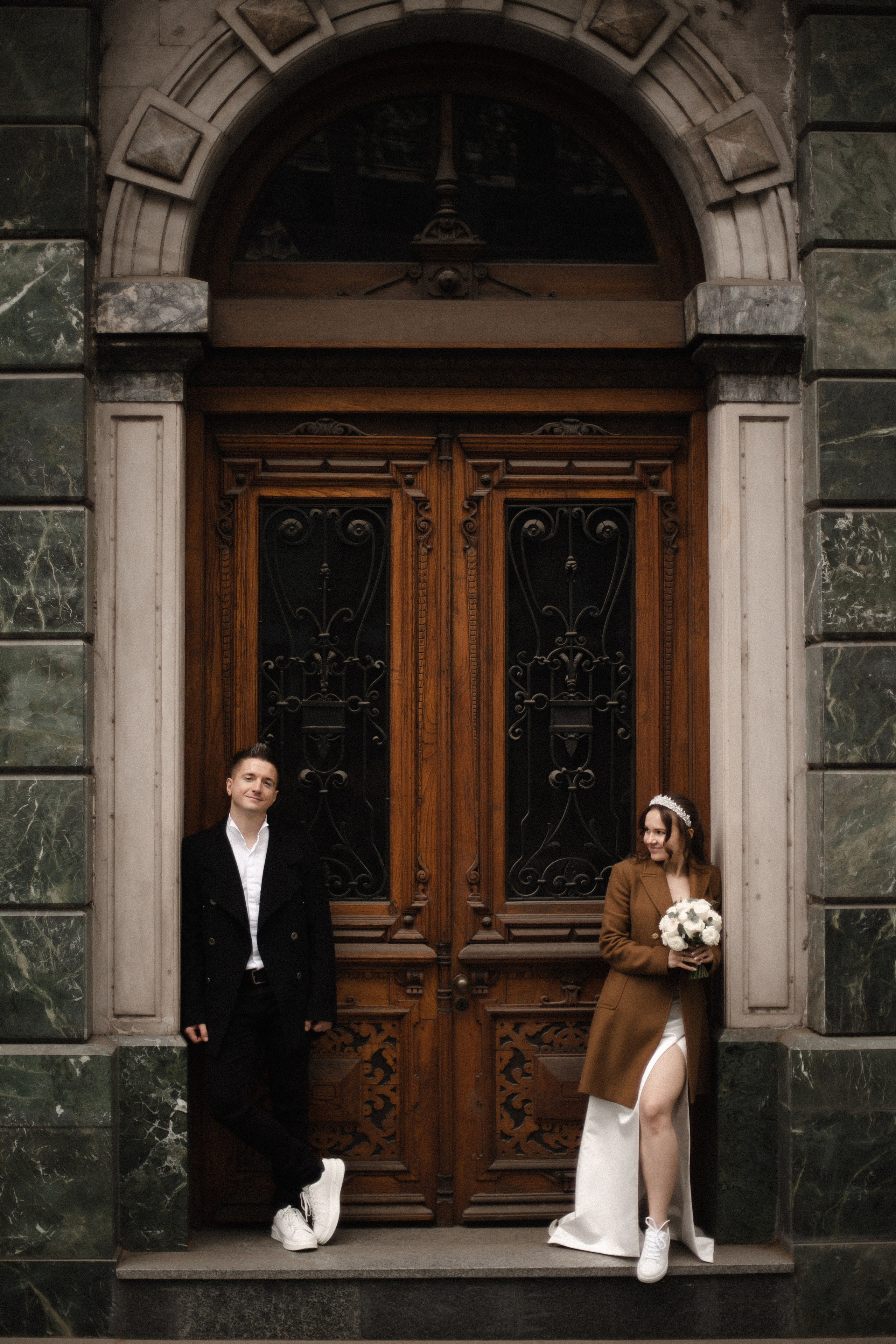 Anastasia Premium. Art Event Studio — TOP rated event agency in Georgia