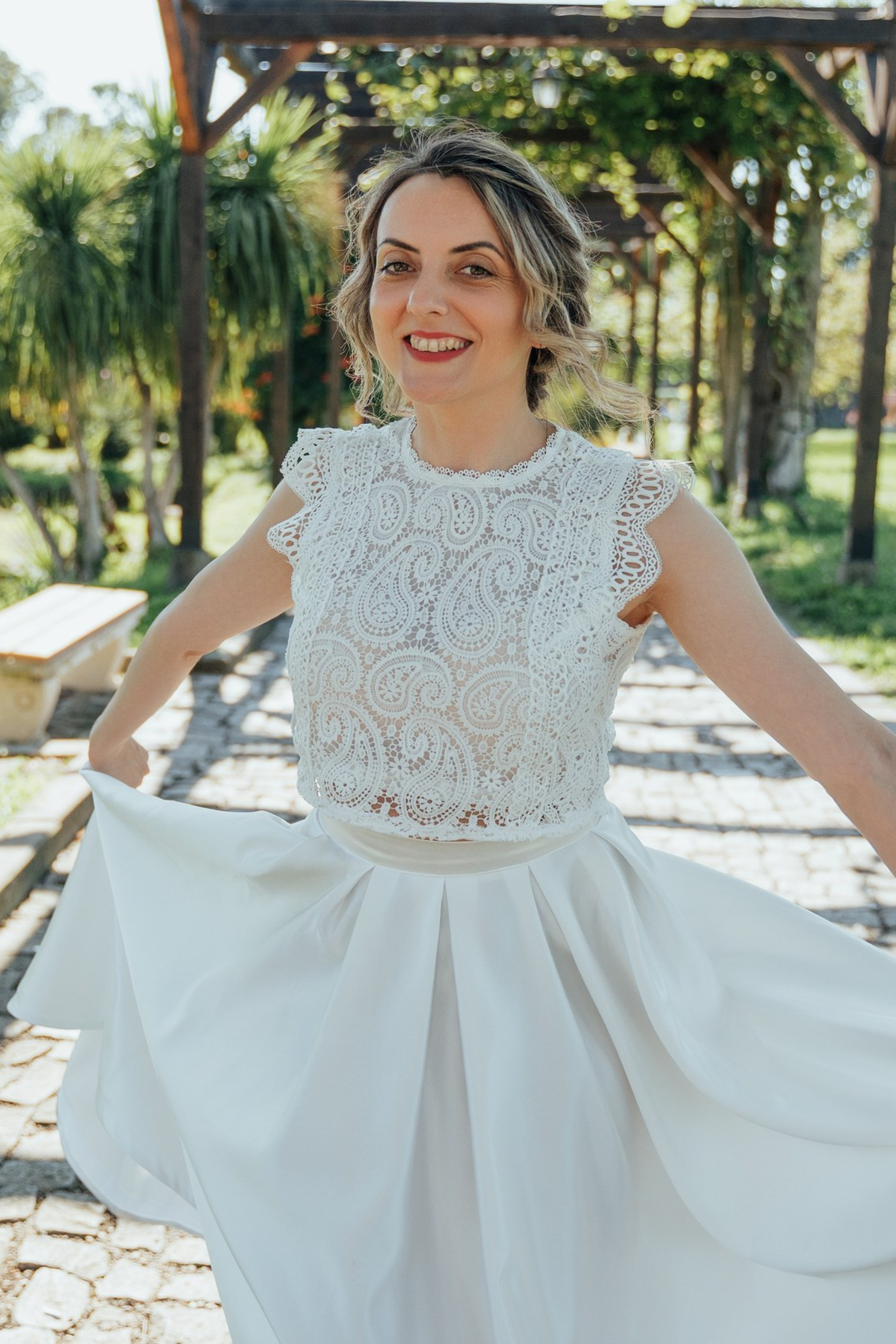 IVAN & JADRANKA. Art Event Studio — TOP rated event agency in Georgia