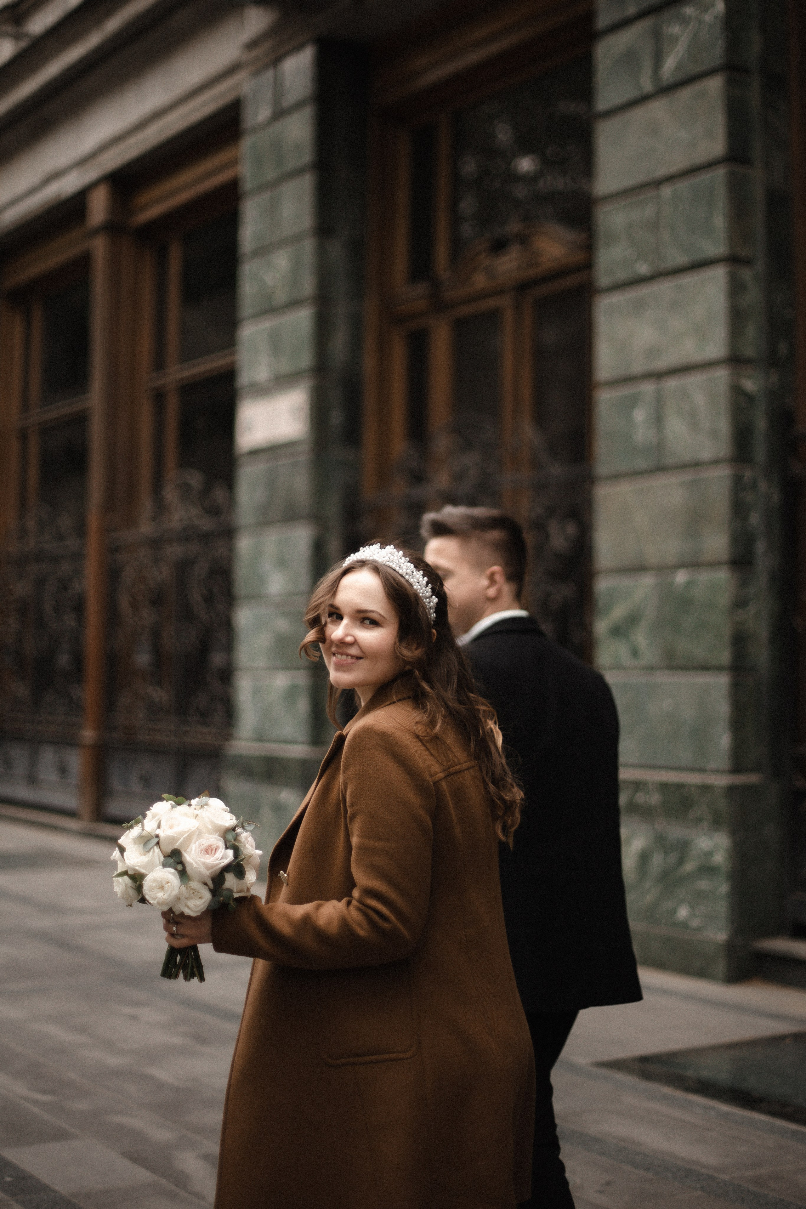 Anastasia Premium. Art Event Studio — TOP rated event agency in Georgia