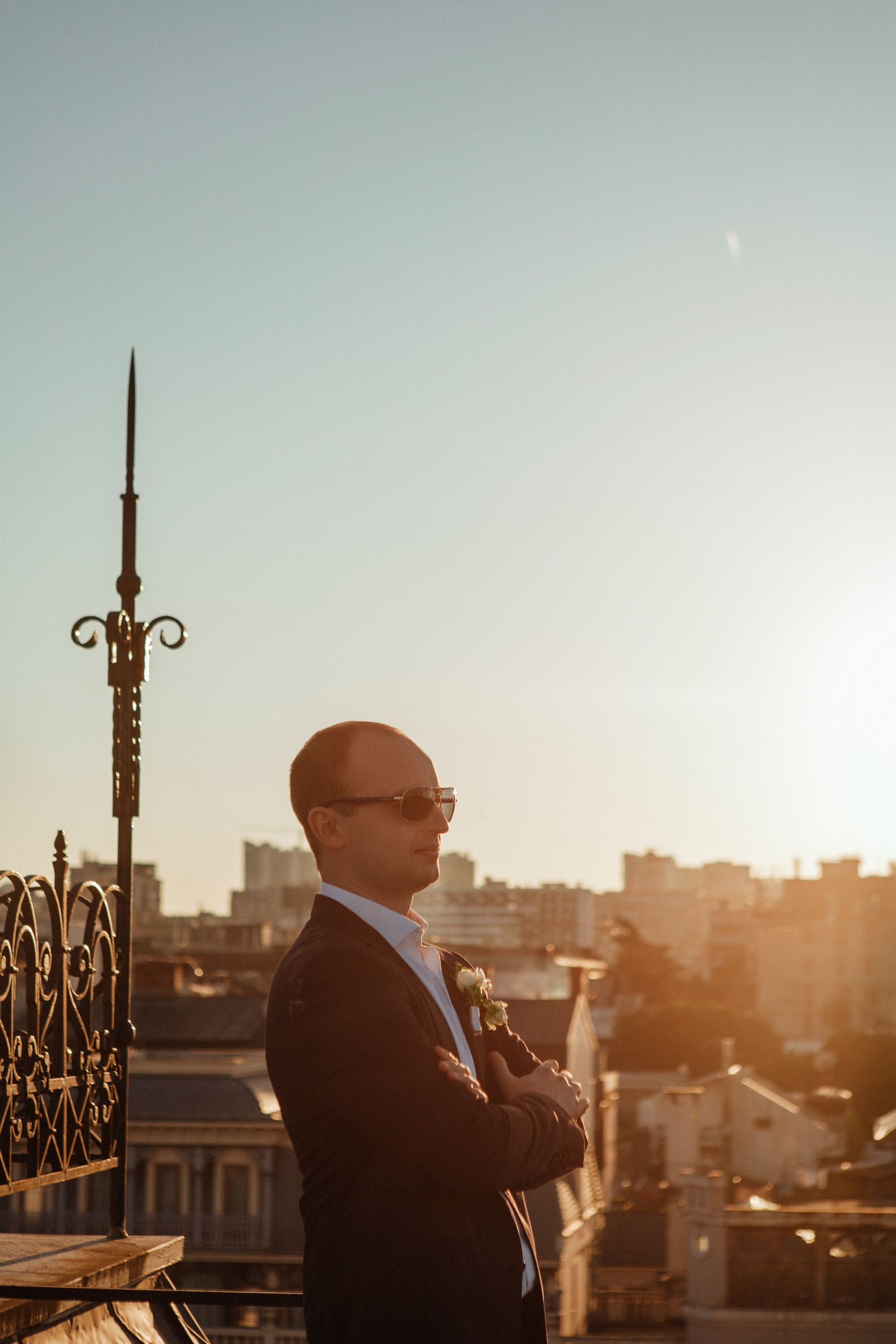 Double Wedding Maxim & Daria November 1, 2024. Art Event Studio — TOP rated event agency in Georgia