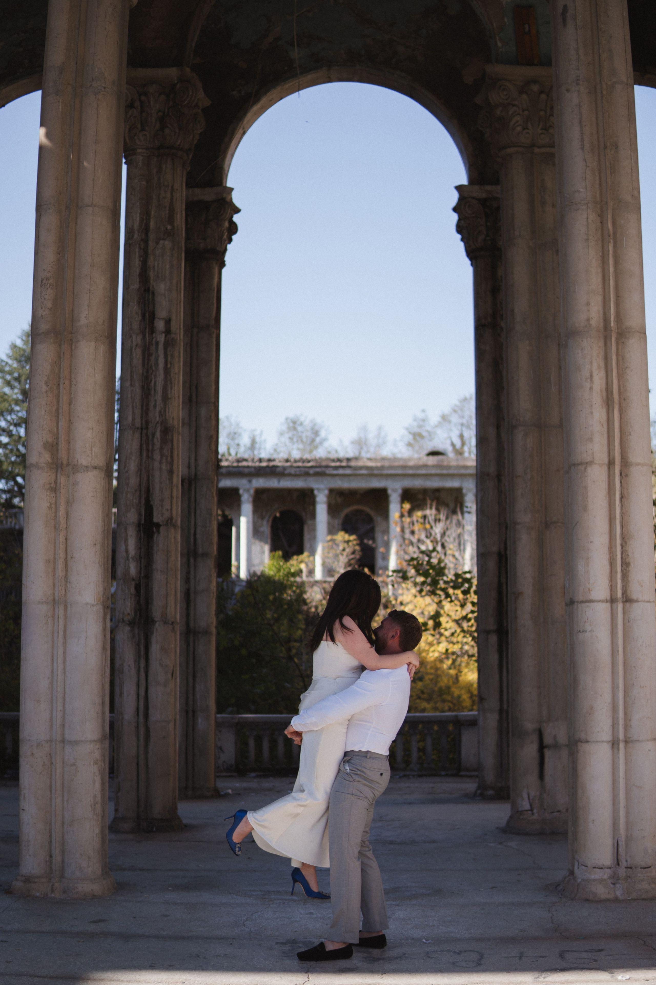 Nata Kutaisi. Арт Ивент Студио — Самое рейтинговое свадебное агентство в Грузии