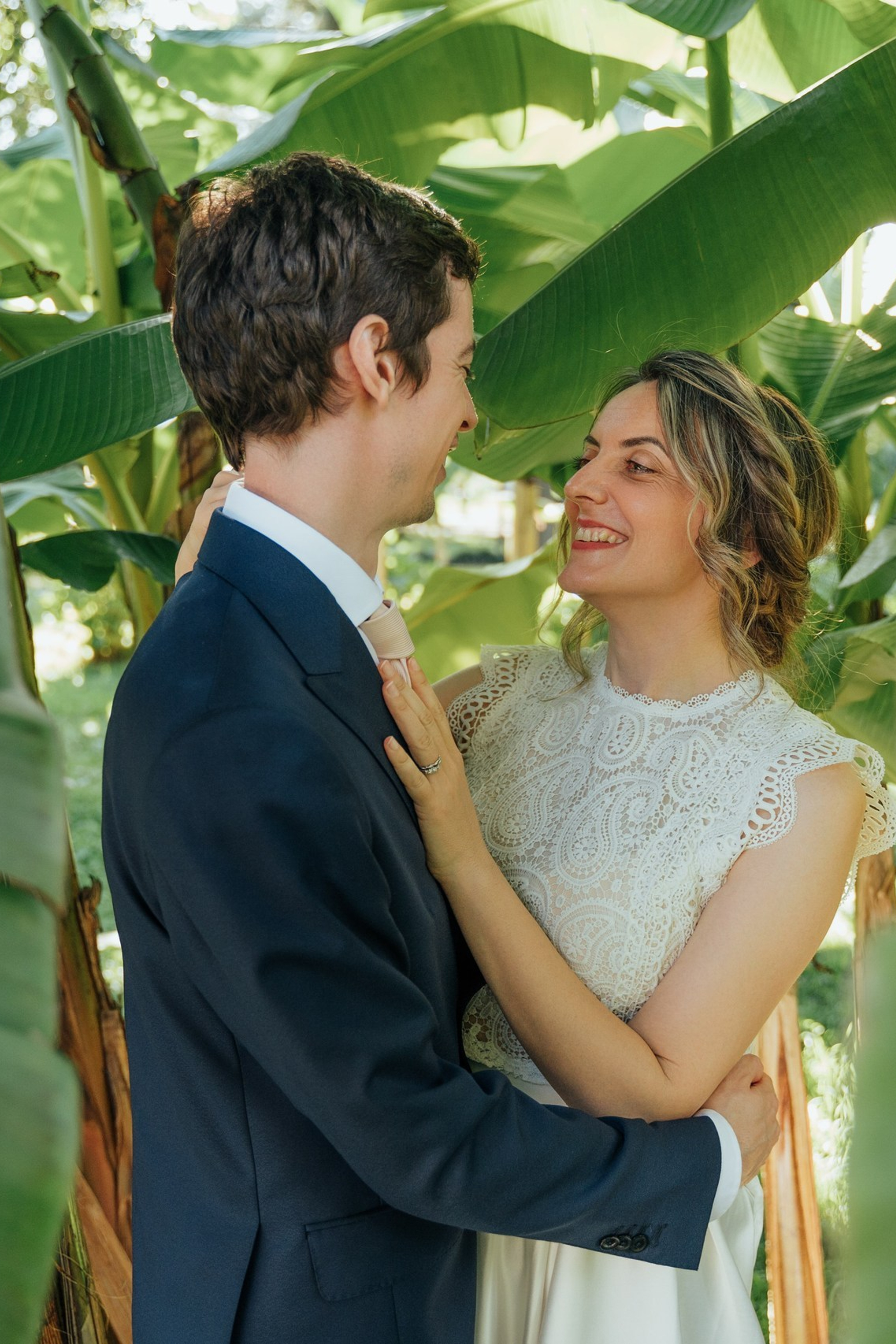 IVAN & JADRANKA. Art Event Studio — TOP rated event agency in Georgia