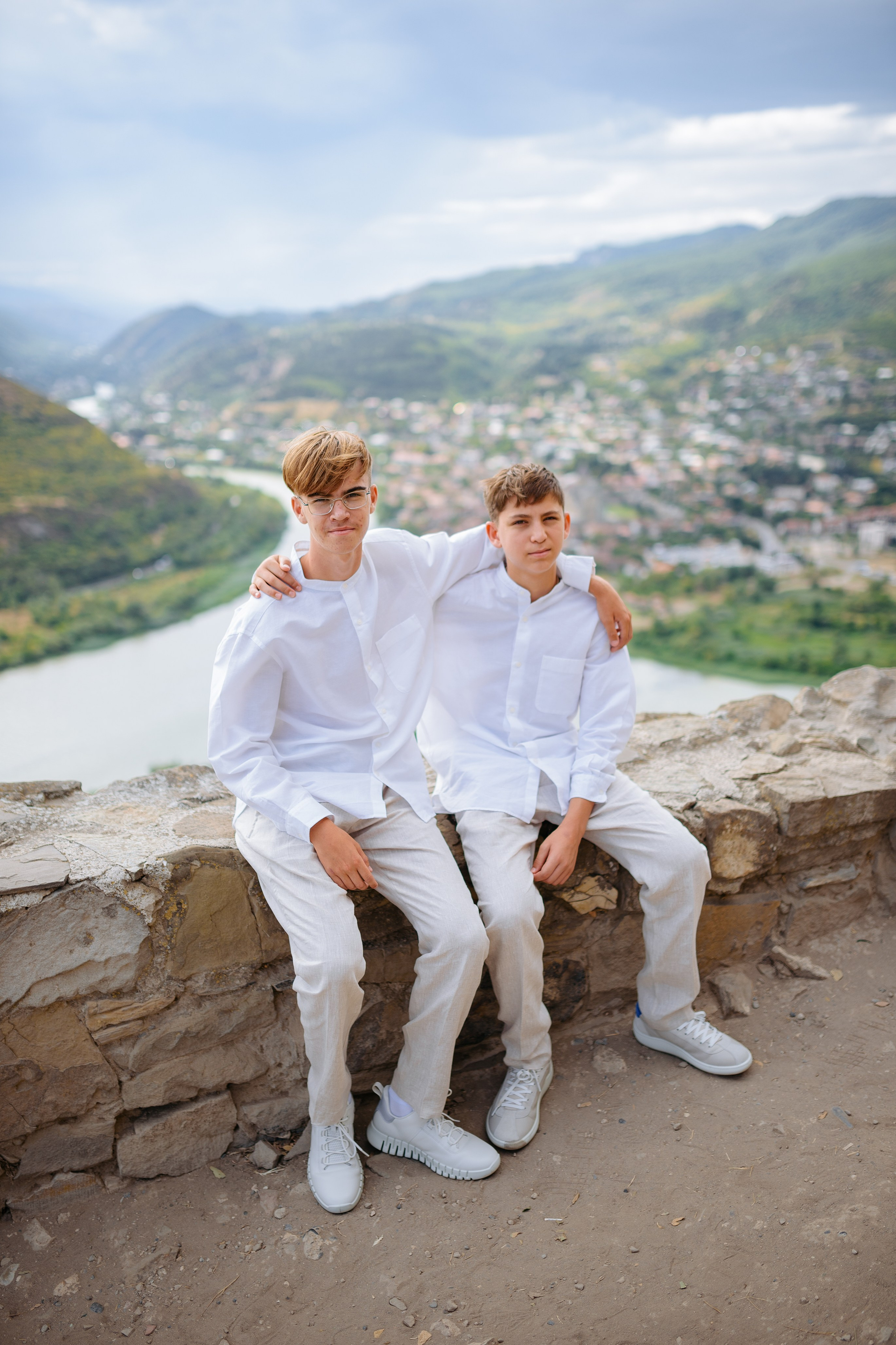 Illarion & Zinaida Венчание 10.08.2025. Арт Ивент Студио — Самое рейтинговое свадебное агентство в Грузии