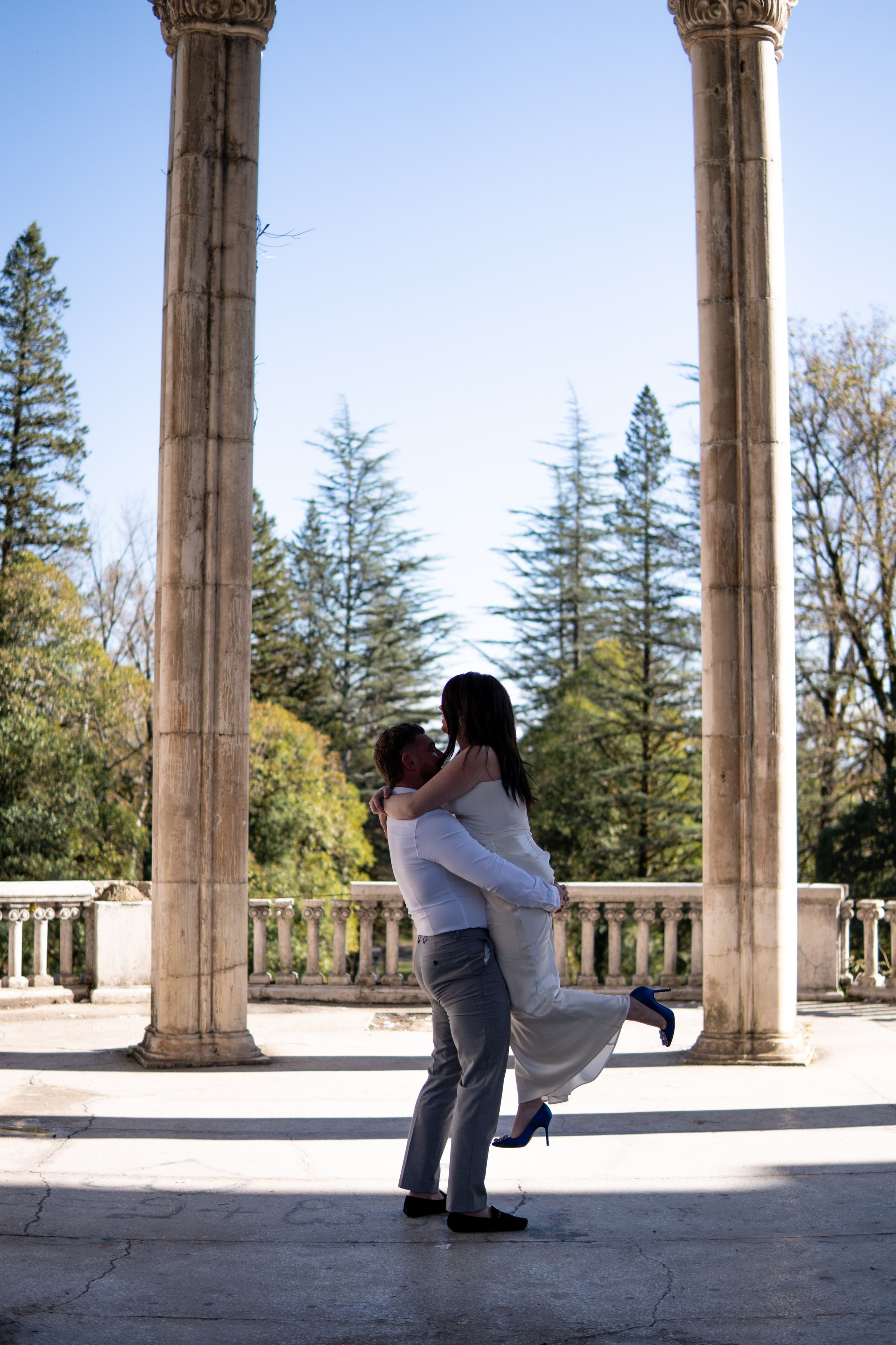 Nata Kutaisi. Арт Ивент Студио — Самое рейтинговое свадебное агентство в Грузии