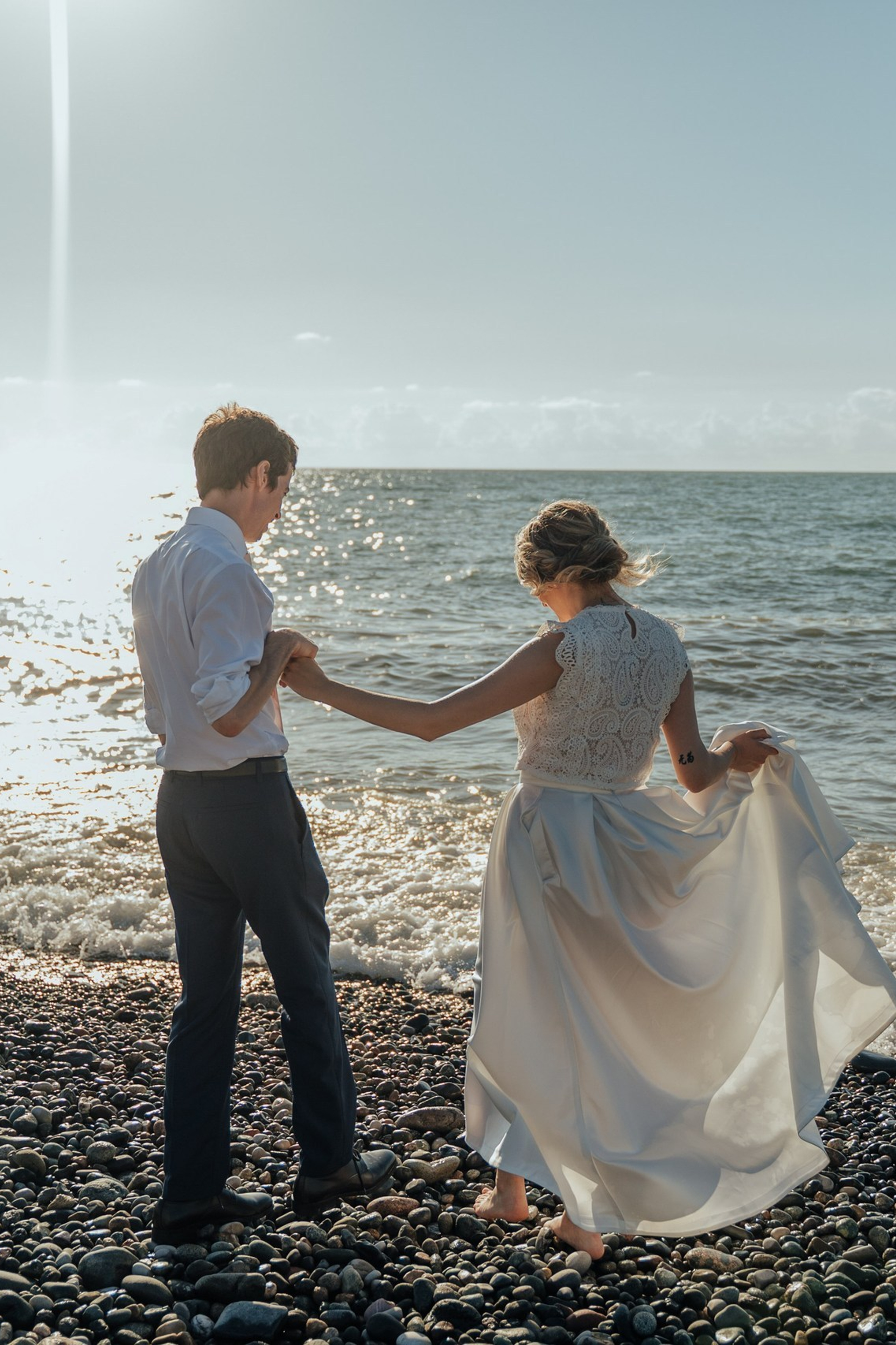 IVAN & JADRANKA. Art Event Studio — TOP rated event agency in Georgia