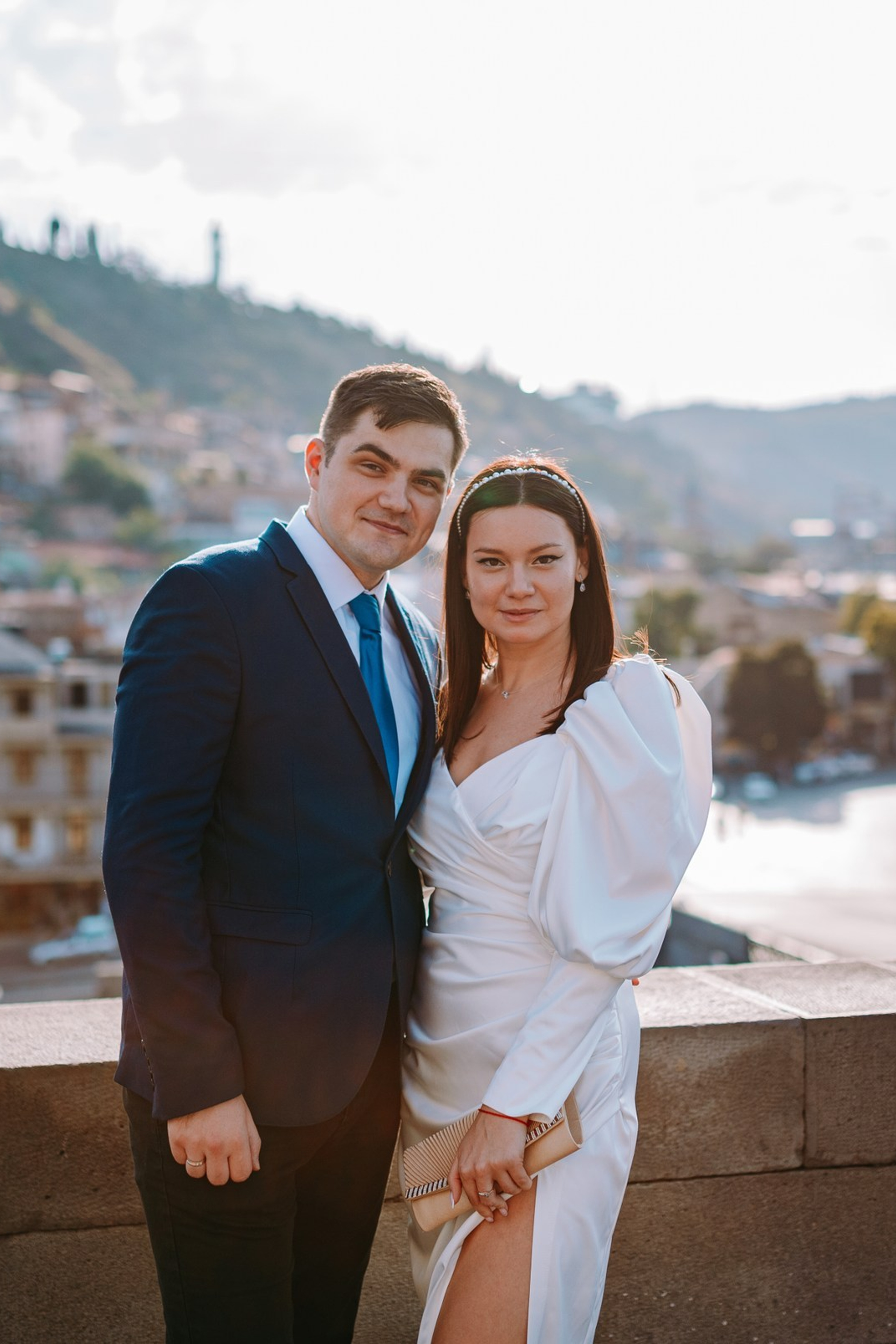 Официальная роспись в Тбилиси. Арт Ивент Студио — Самое рейтинговое свадебное агентство в Грузии