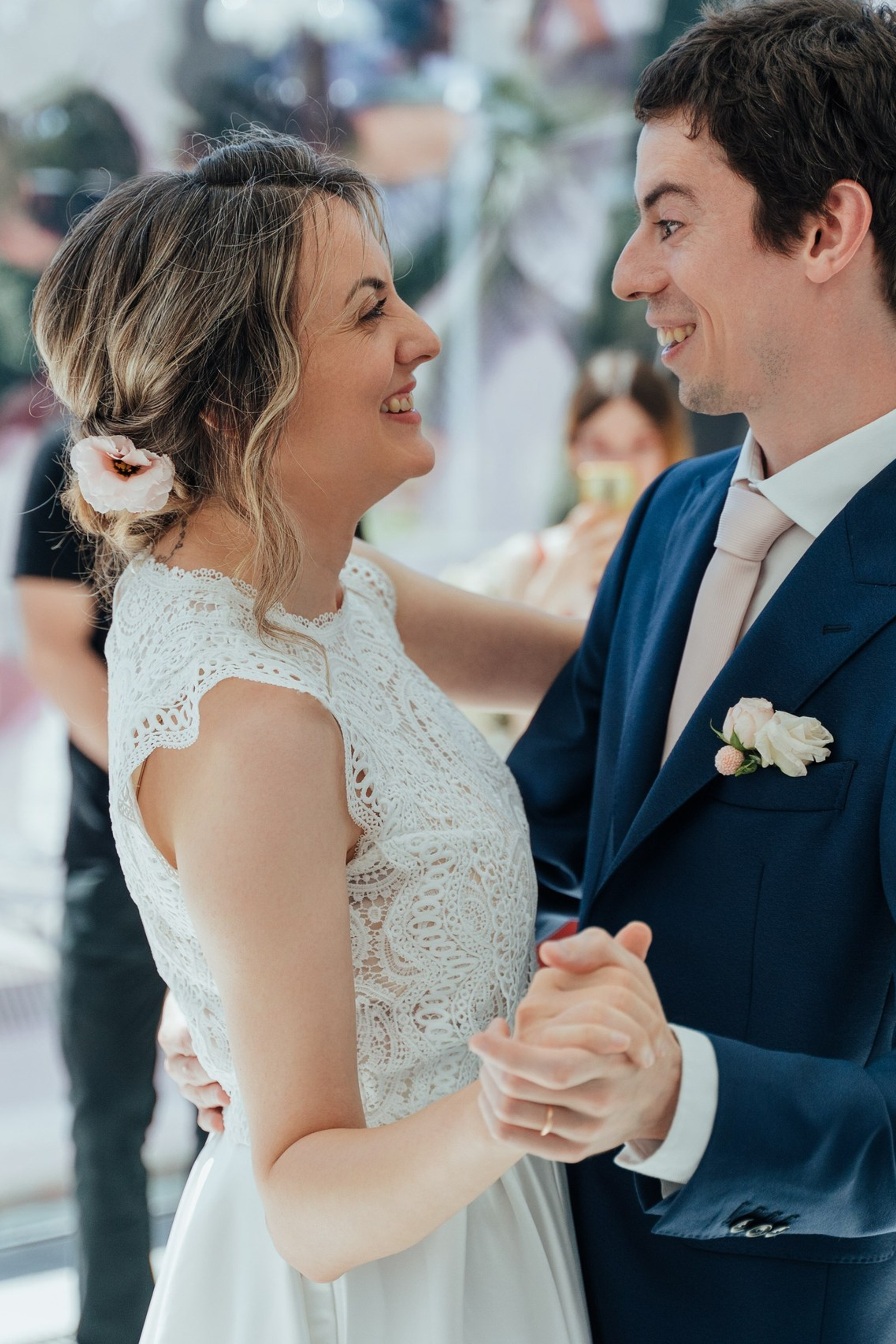 IVAN & JADRANKA. Art Event Studio — TOP rated event agency in Georgia