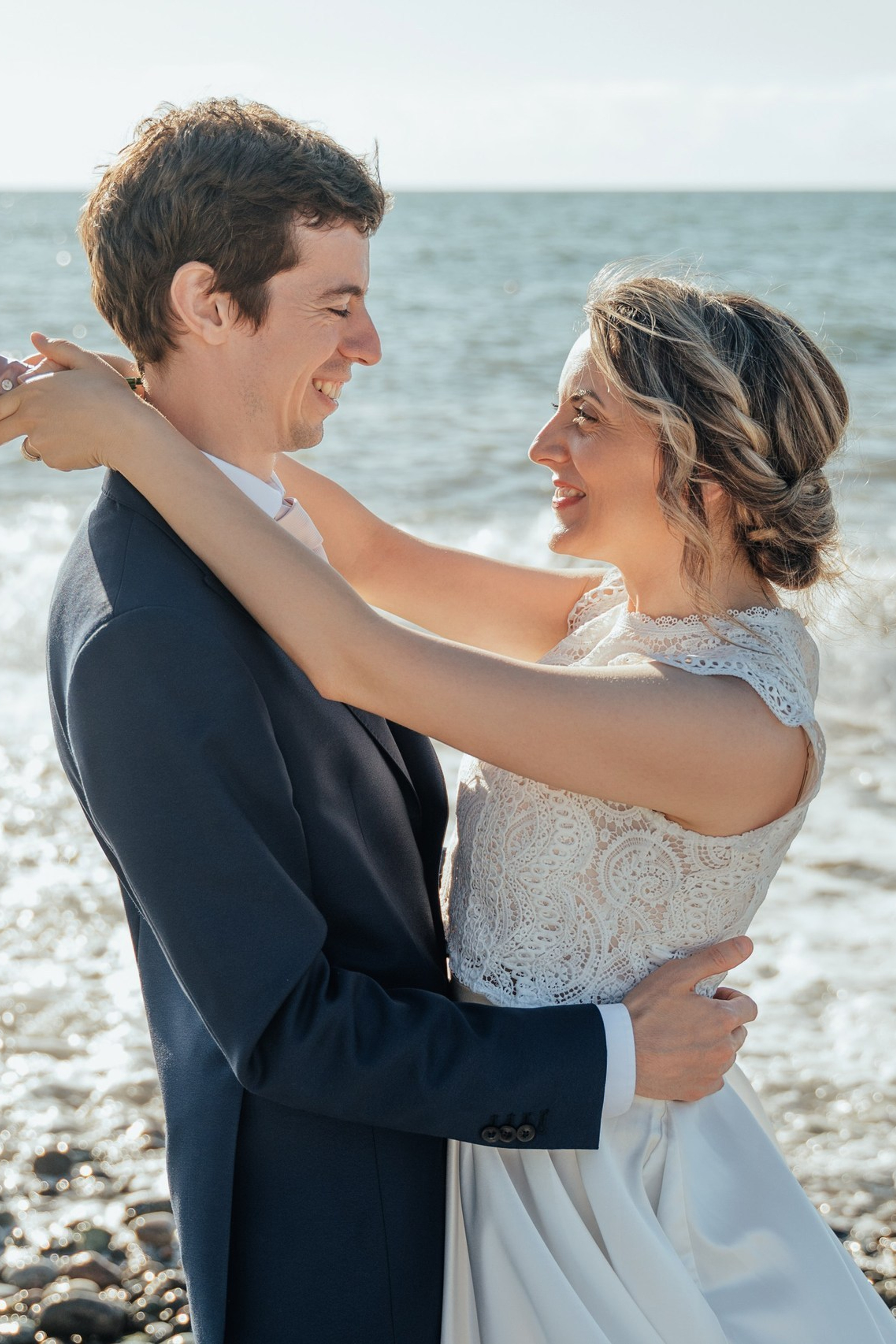 IVAN & JADRANKA. Art Event Studio — TOP rated event agency in Georgia