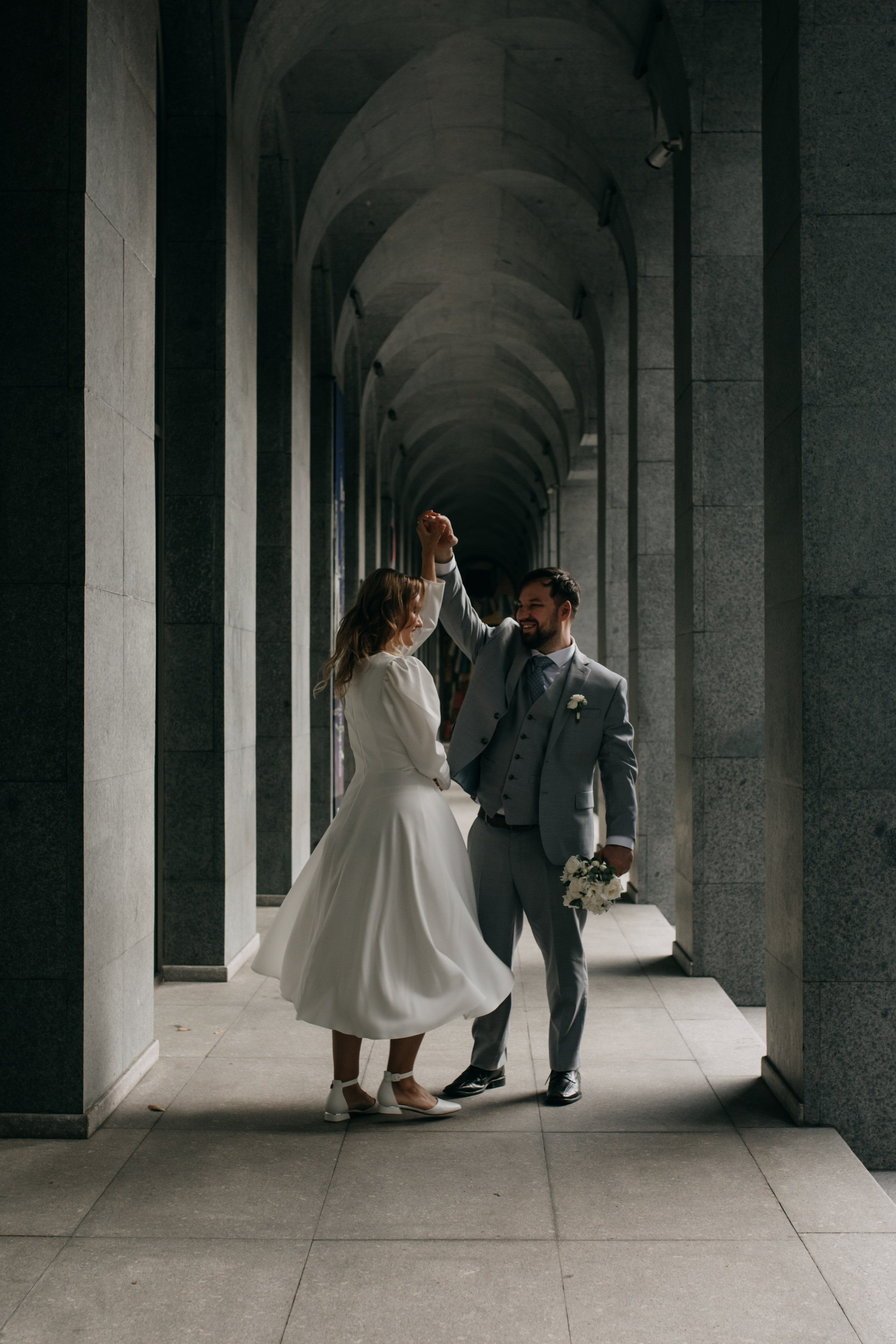 Alina S. Арт Ивент Студио — Самое рейтинговое свадебное агентство в Грузии