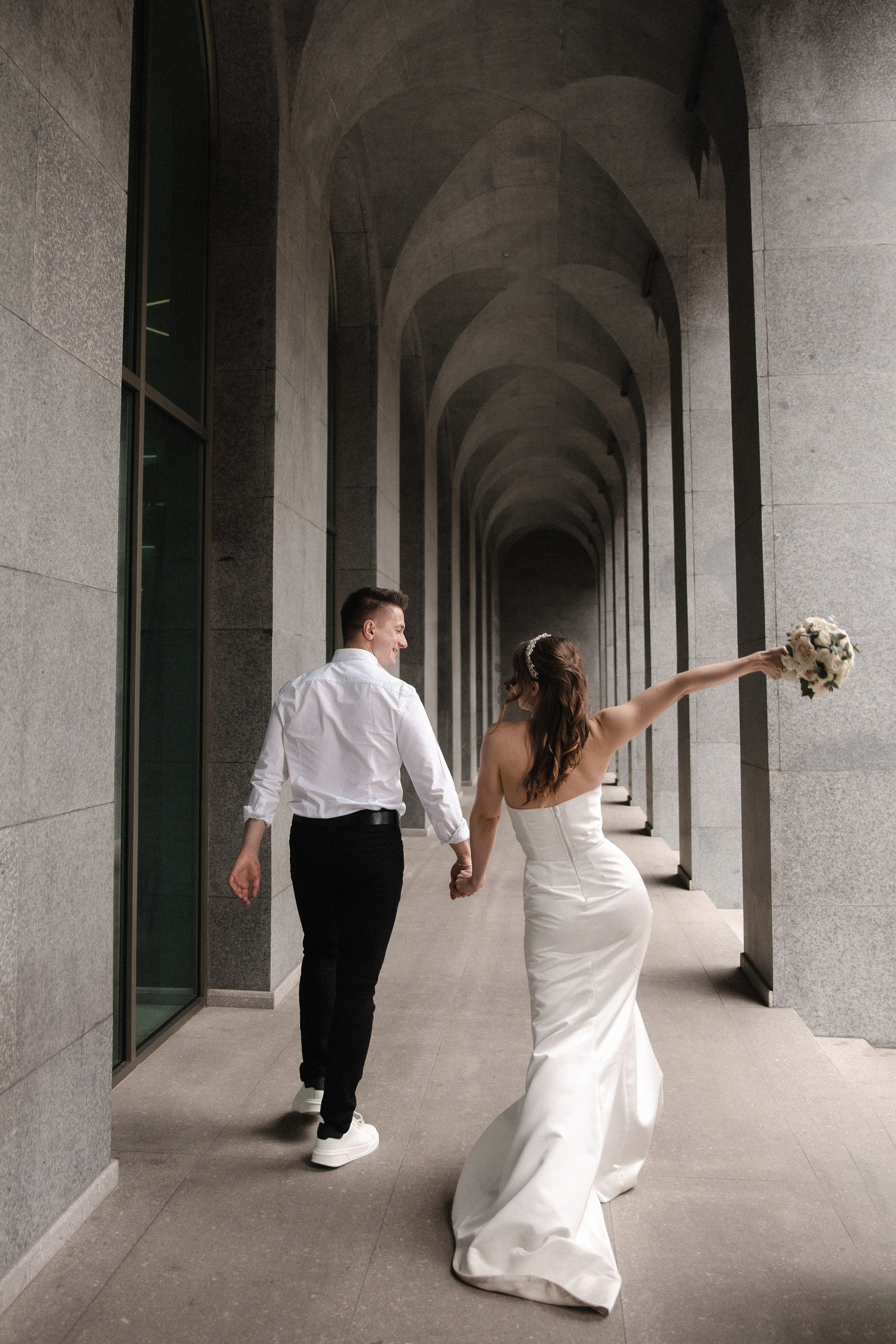 Anastasia Premium. Art Event Studio — TOP rated event agency in Georgia