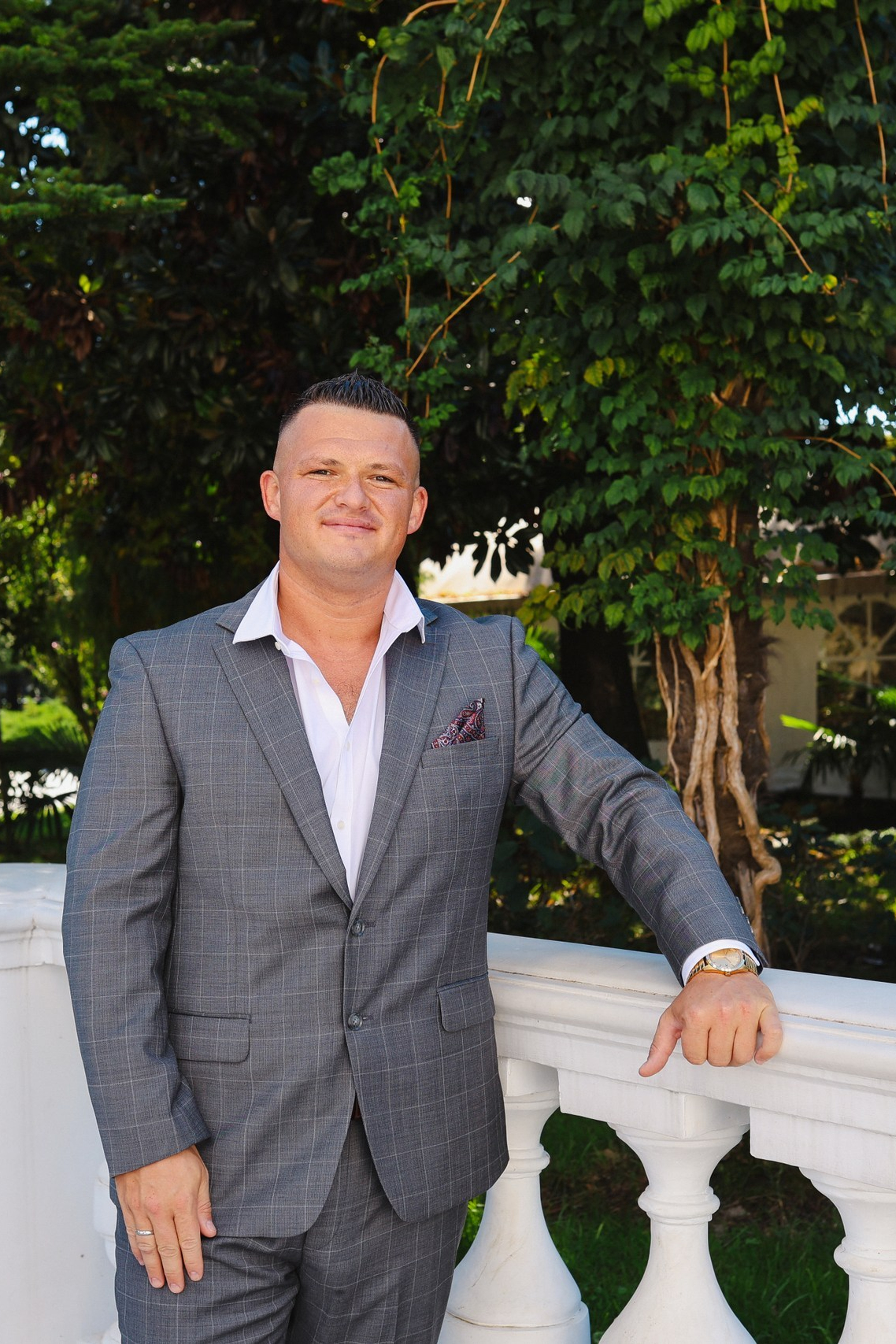 Valeria. Арт Ивент Студио — Самое рейтинговое свадебное агентство в Грузии