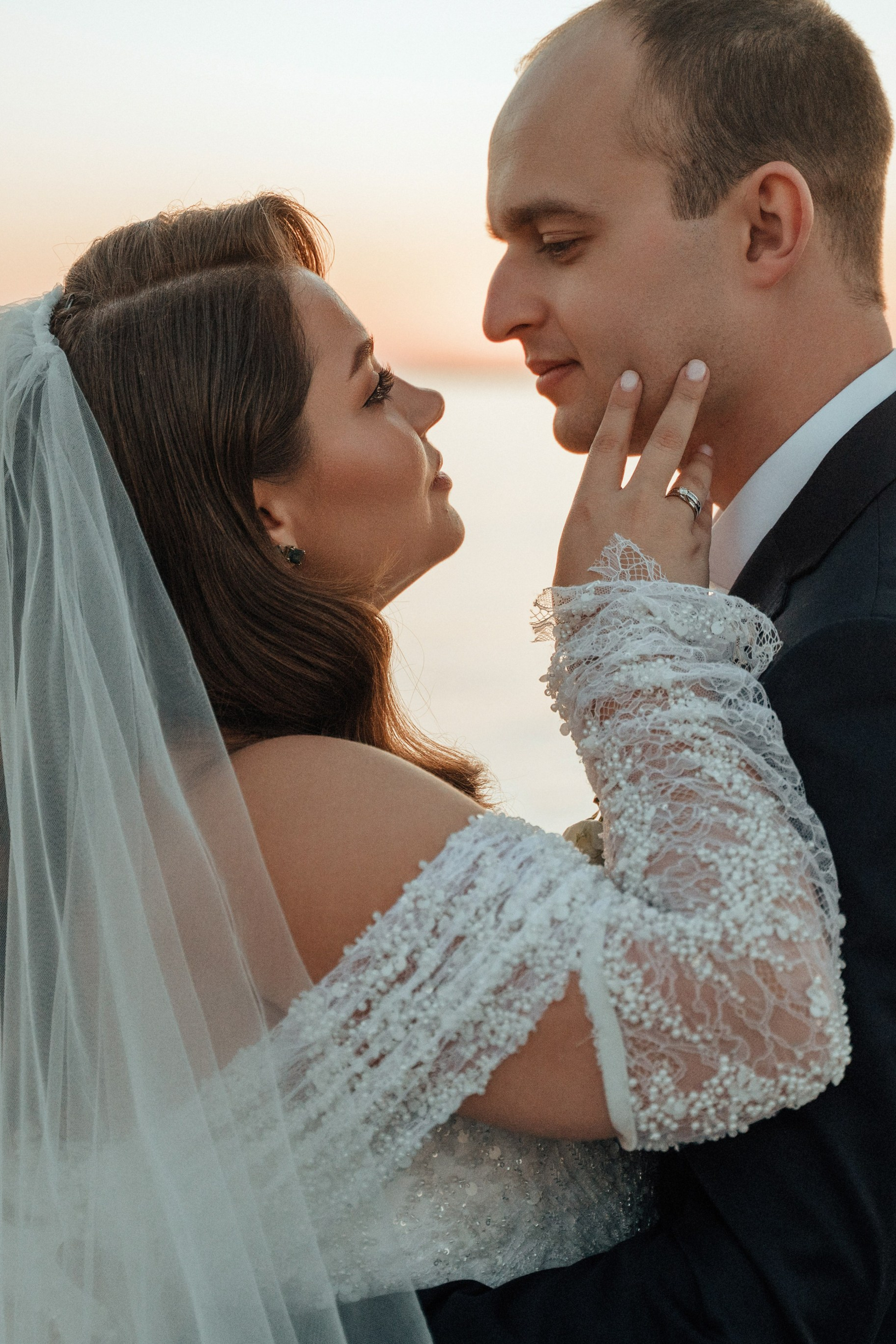 Double Wedding Maxim & Daria November 1, 2024. Art Event Studio — TOP rated event agency in Georgia