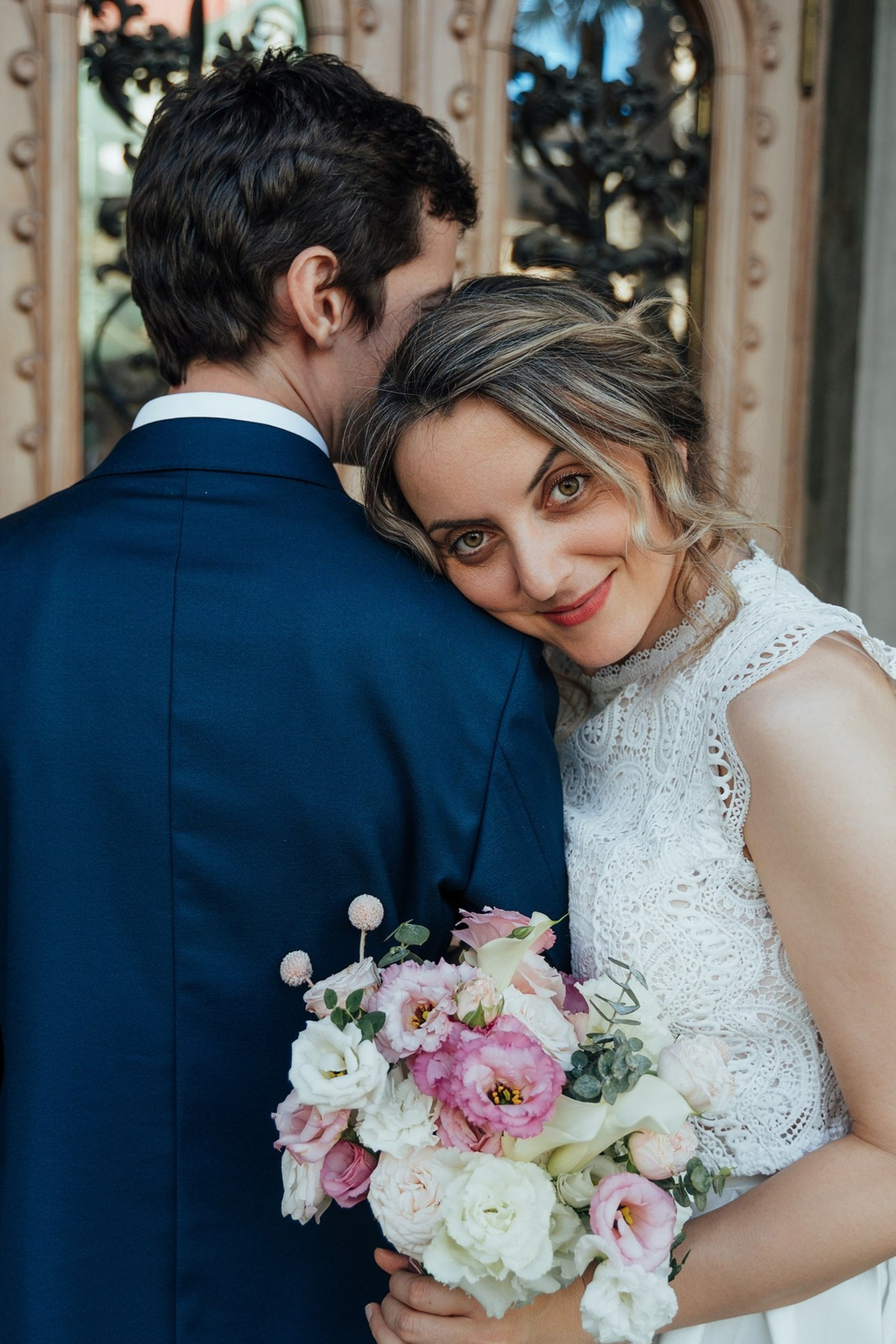 IVAN & JADRANKA. Art Event Studio — TOP rated event agency in Georgia