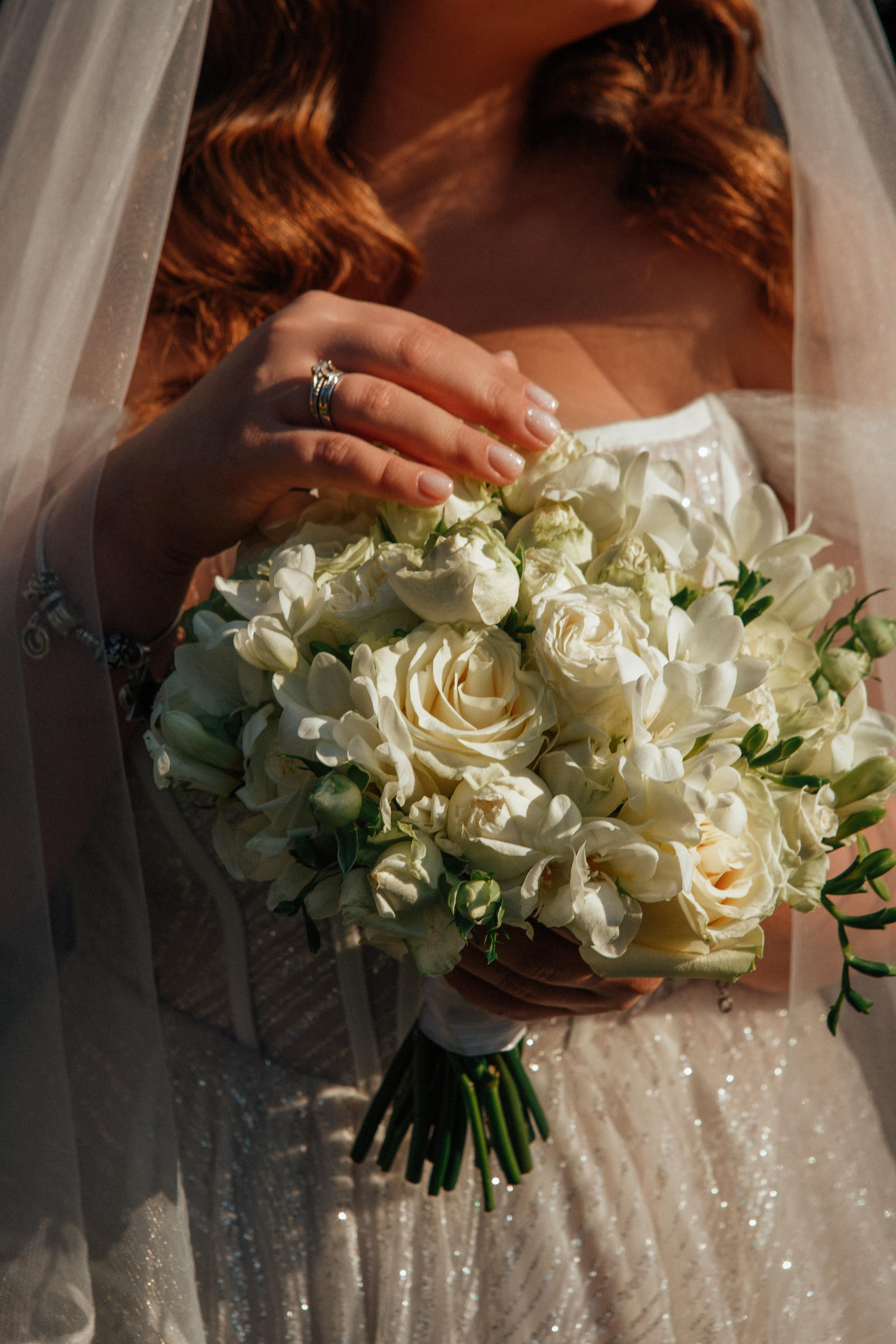 Double Wedding Maxim & Daria November 1, 2024. Art Event Studio — TOP rated event agency in Georgia