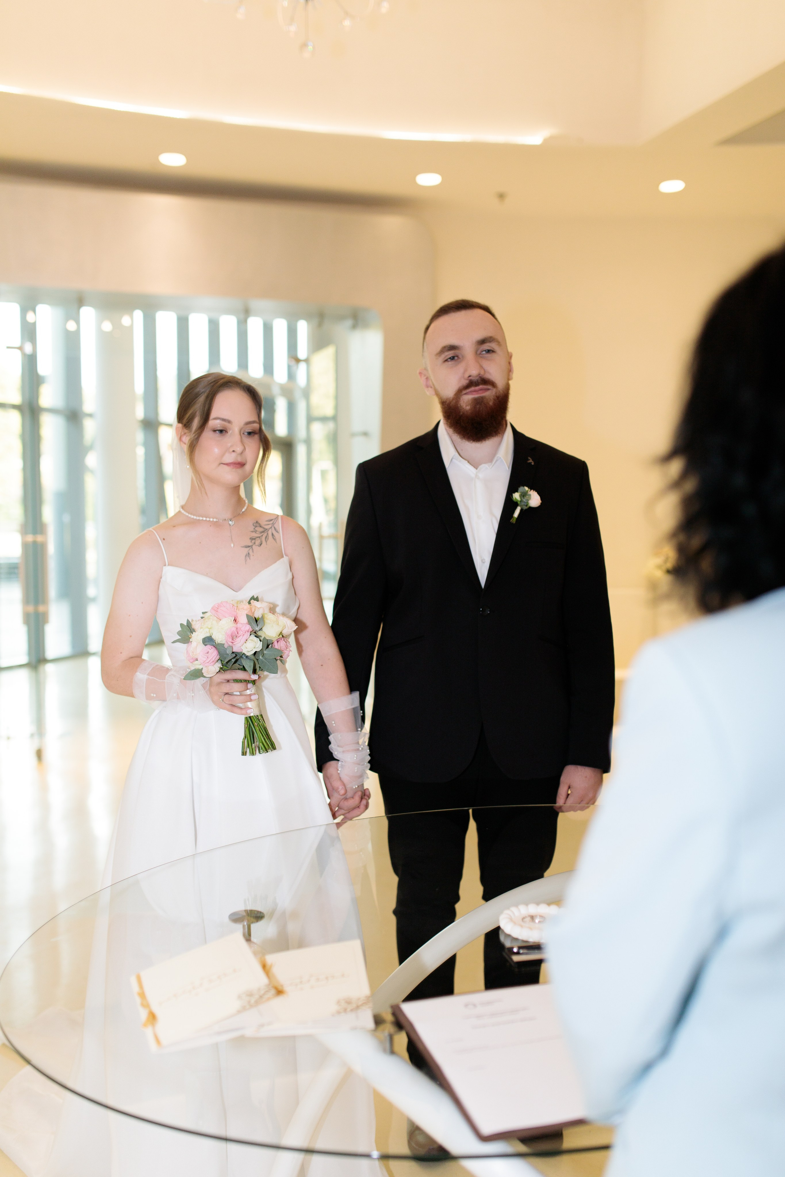 Natalia. Арт Ивент Студио — Самое рейтинговое свадебное агентство в Грузии