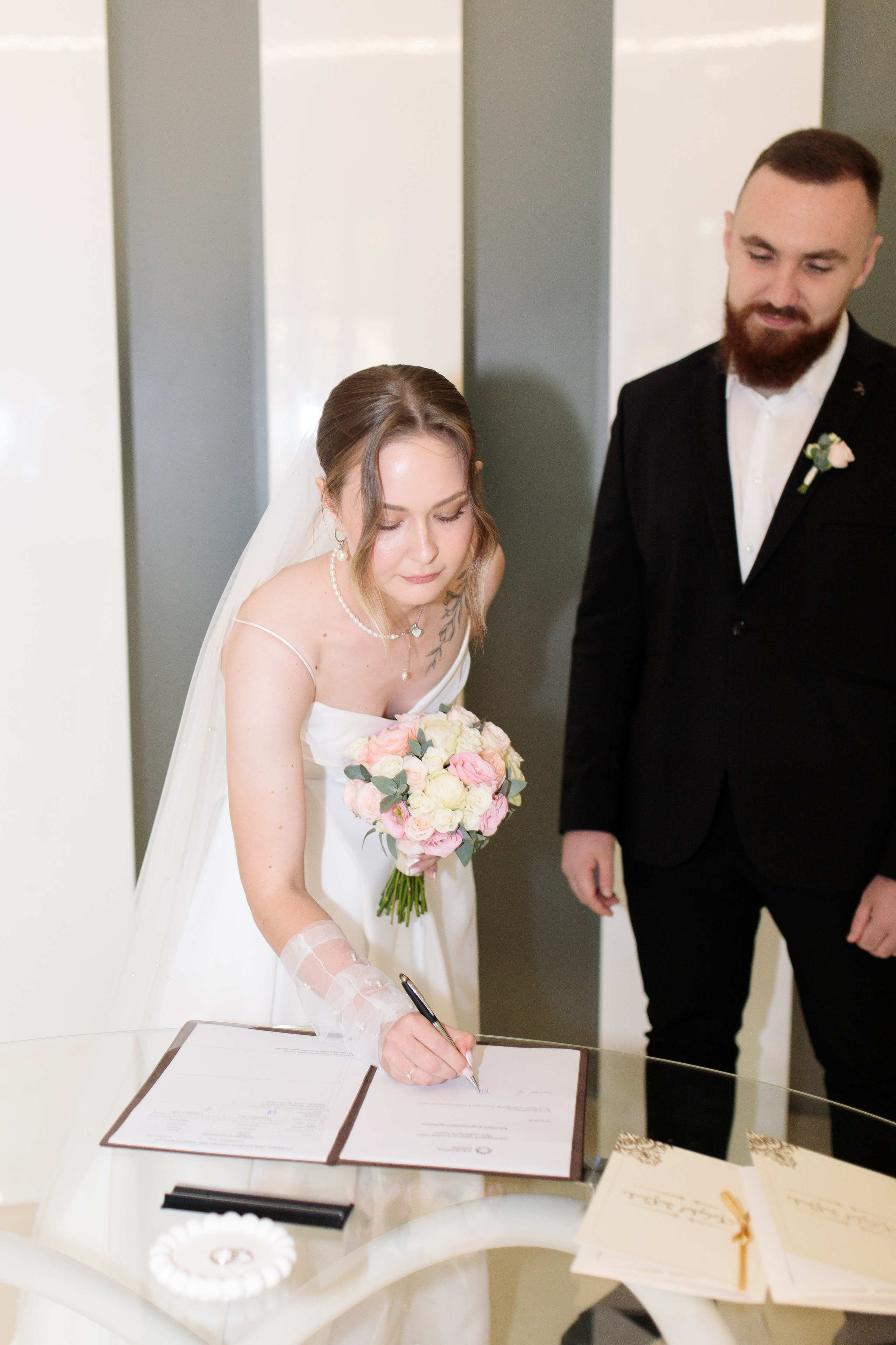 Natalia. Арт Ивент Студио — Самое рейтинговое свадебное агентство в Грузии