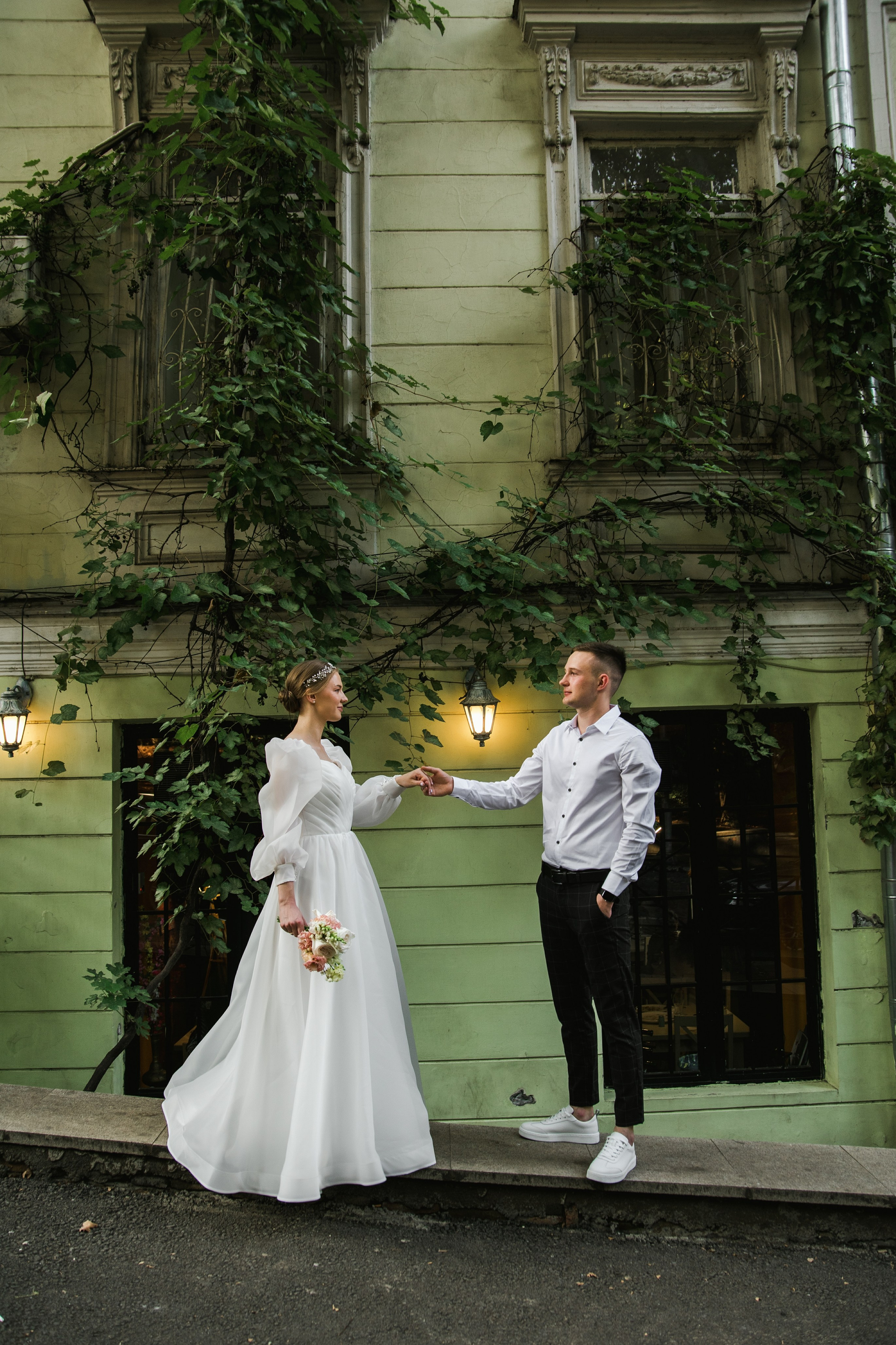Photographer in Tbilisi — Maks. Арт Ивент Студио — Самое рейтинговое свадебное агентство в Грузии