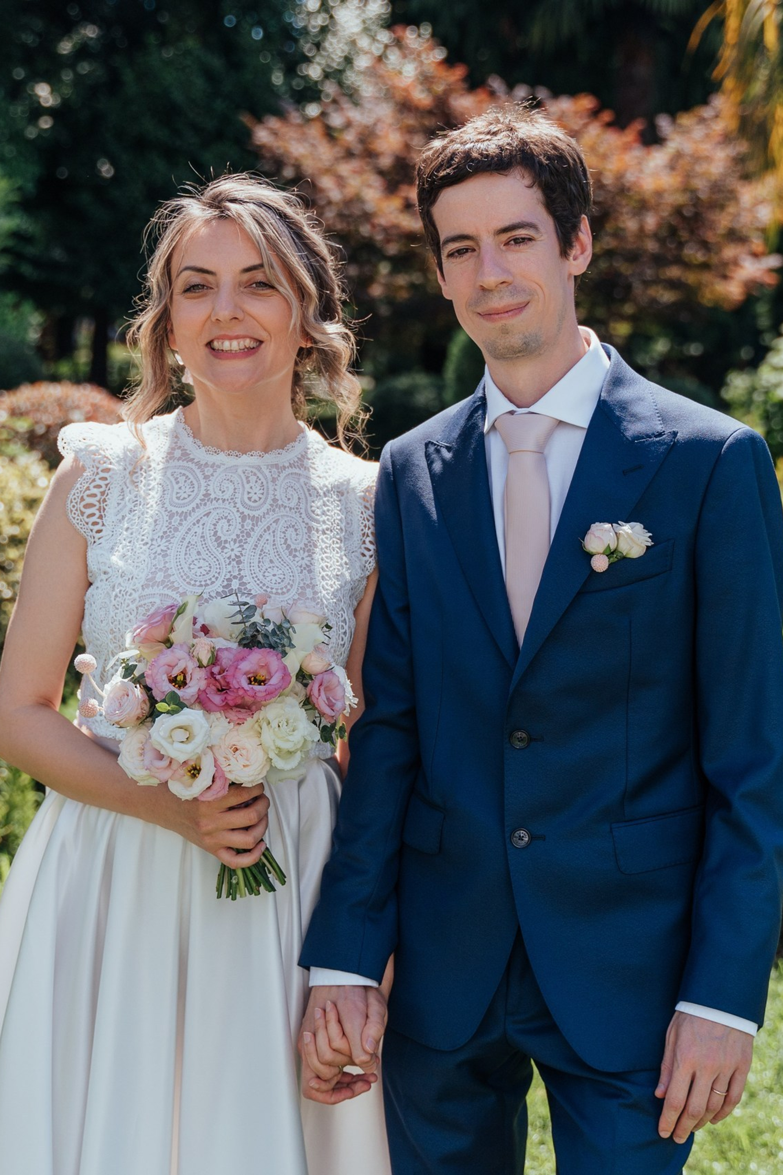 IVAN & JADRANKA. Art Event Studio — TOP rated event agency in Georgia