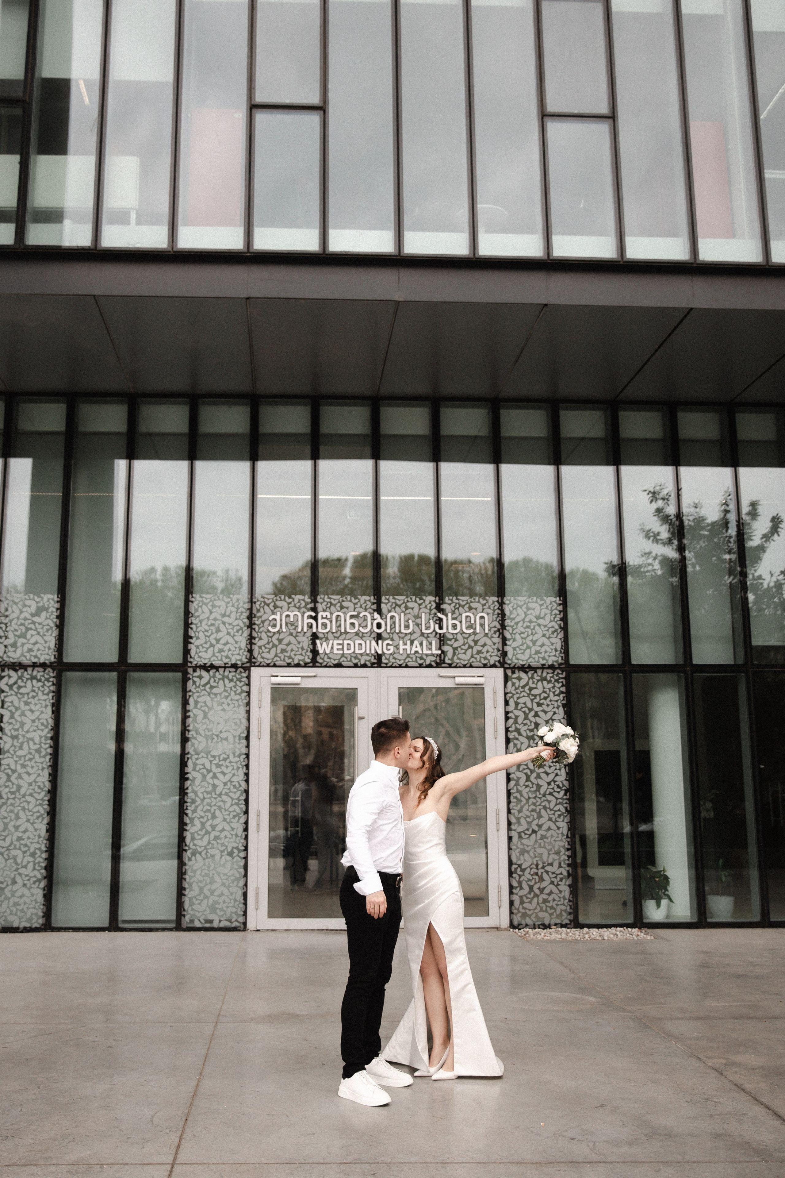 Anastasia Premium. Art Event Studio — TOP rated event agency in Georgia