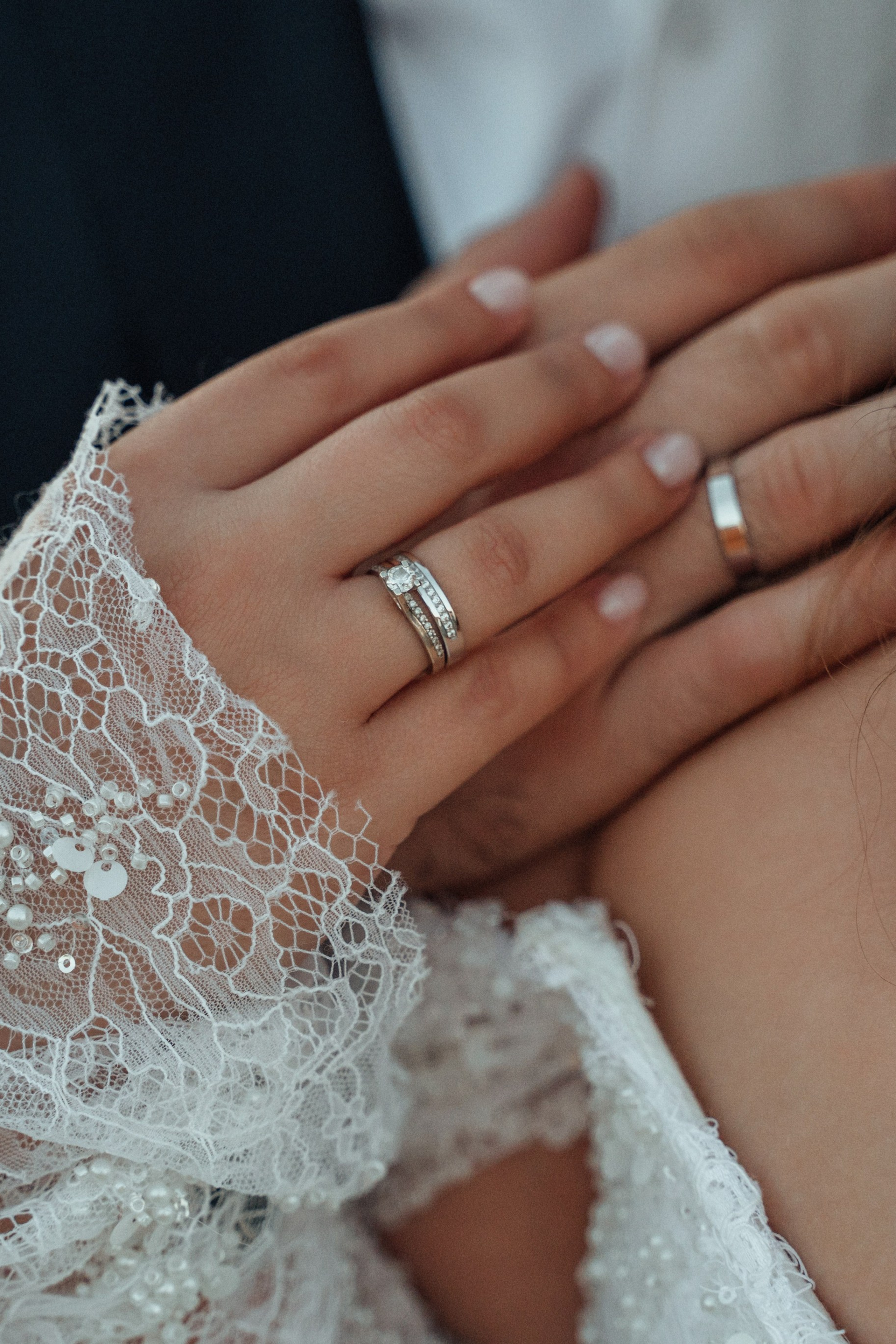 Double Wedding Maxim & Daria November 1, 2024. Art Event Studio — TOP rated event agency in Georgia