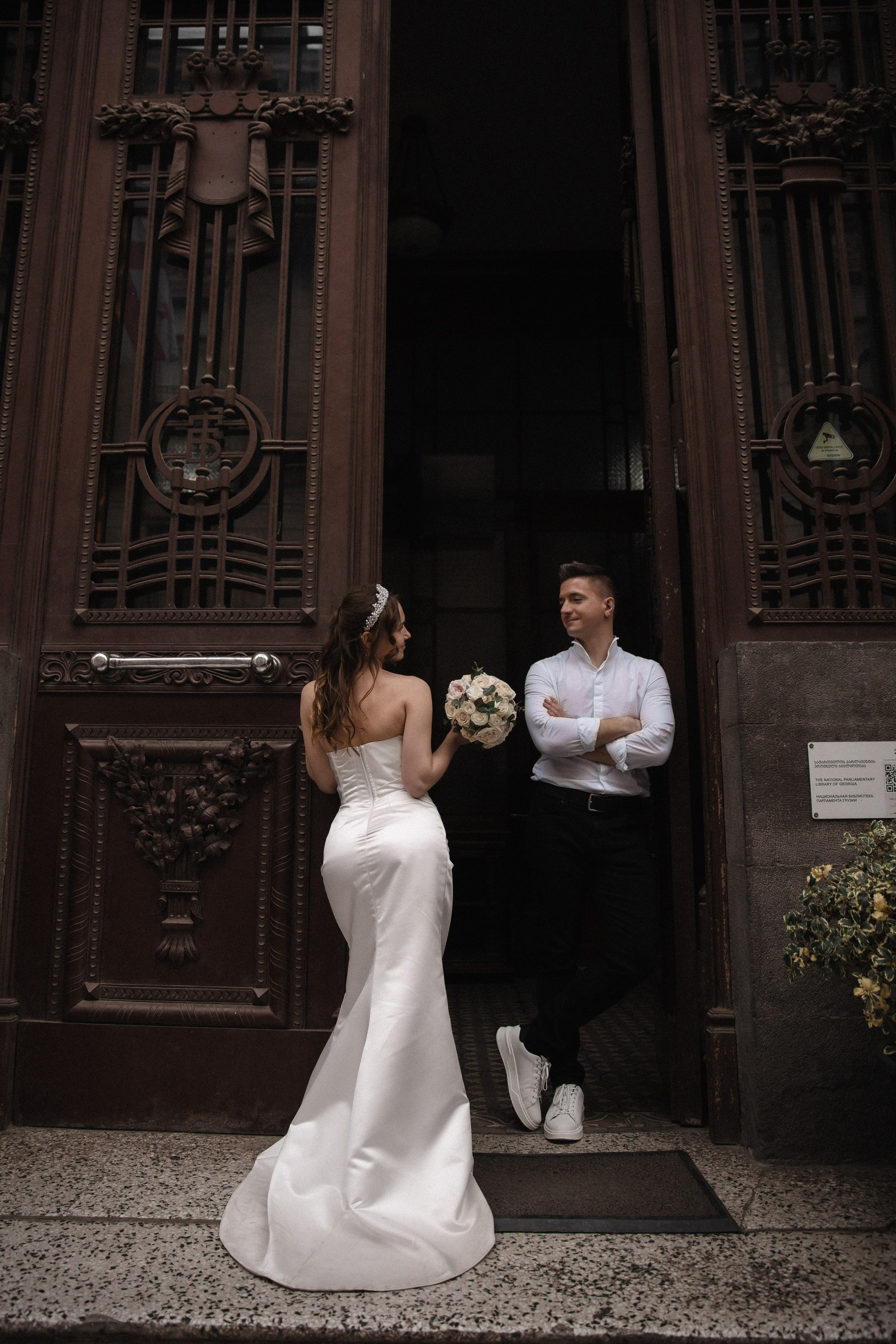 Anastasia Premium. Art Event Studio — TOP rated event agency in Georgia