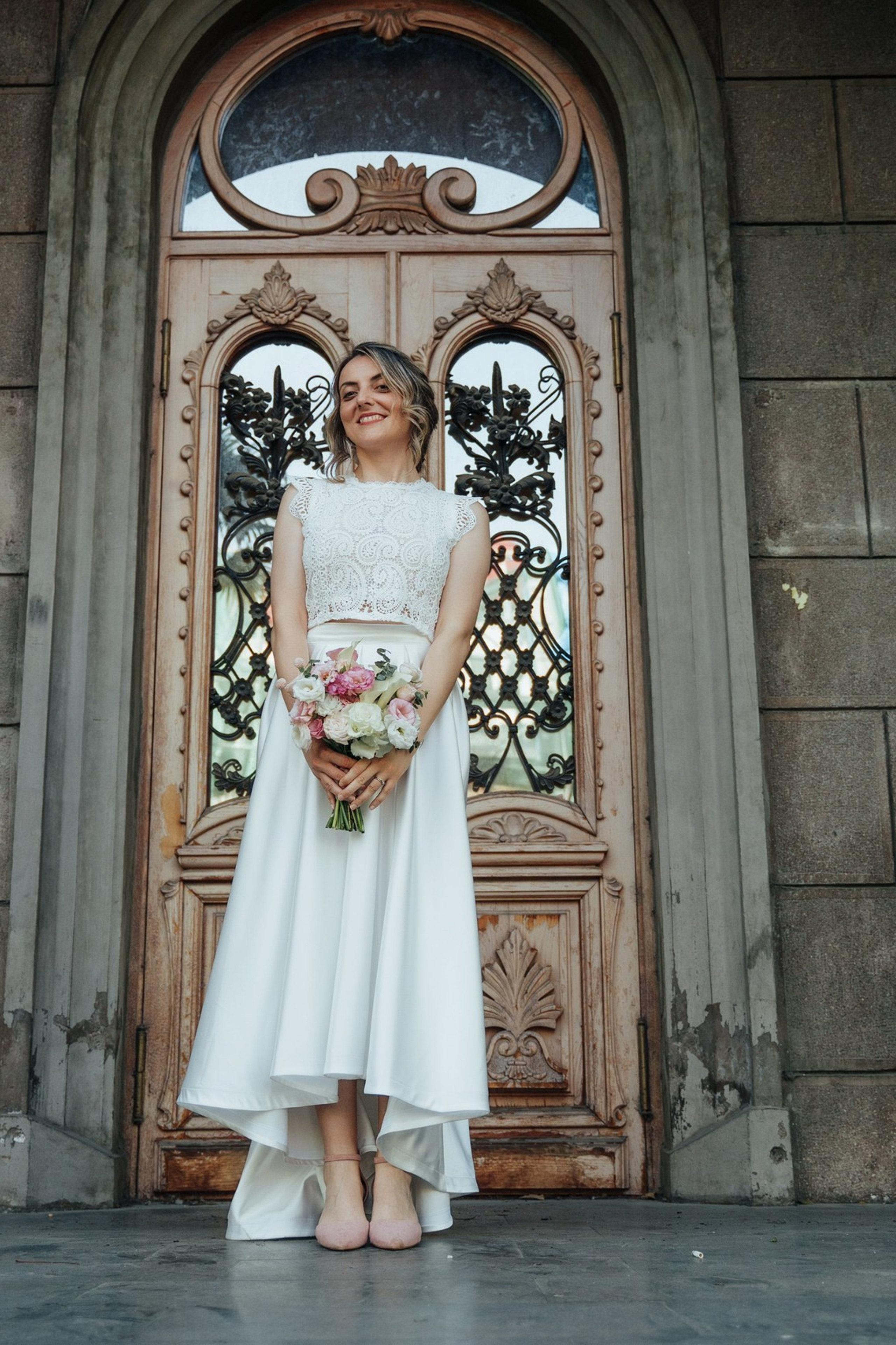 IVAN & JADRANKA. Art Event Studio — TOP rated event agency in Georgia