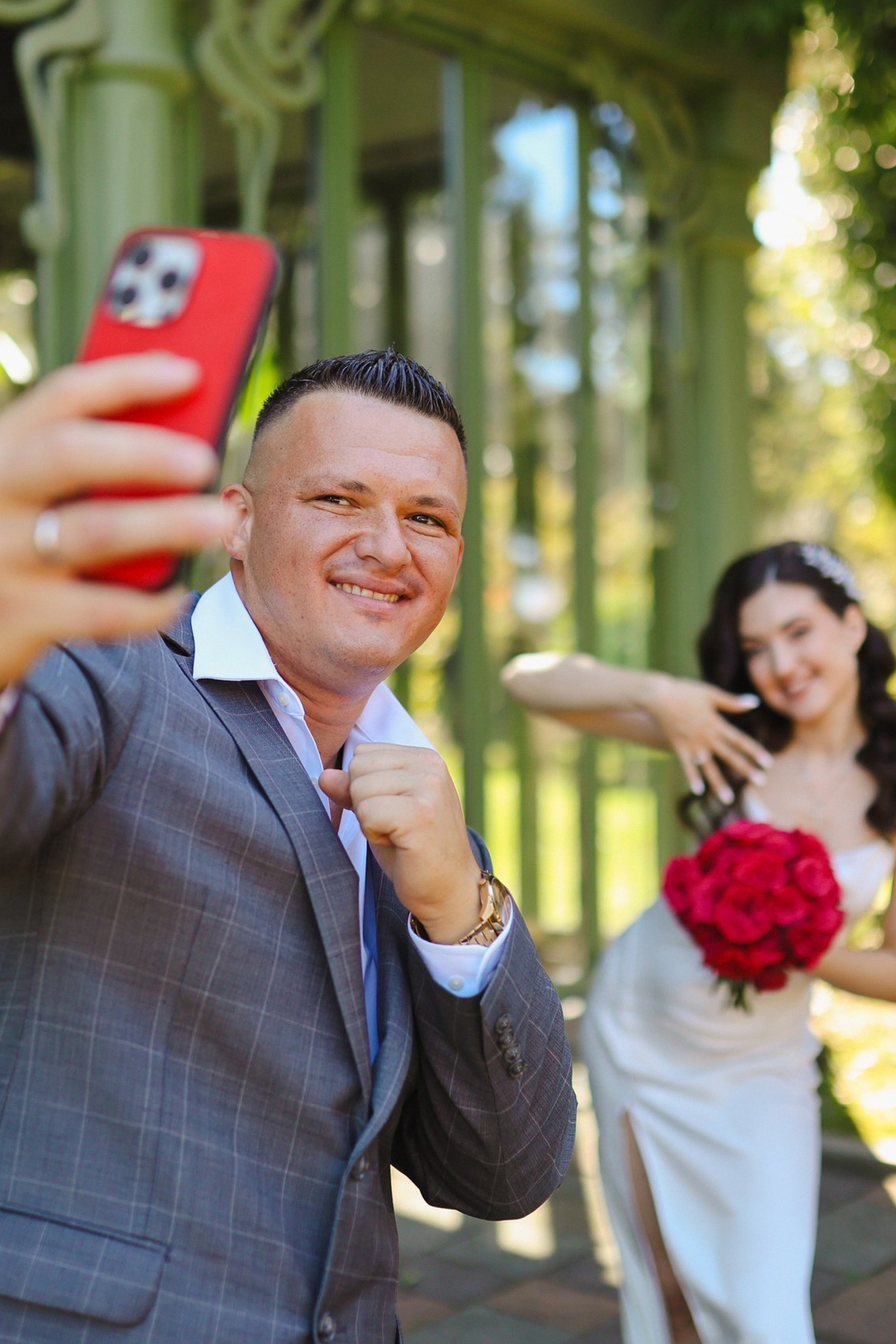 Valeria. Арт Ивент Студио — Самое рейтинговое свадебное агентство в Грузии