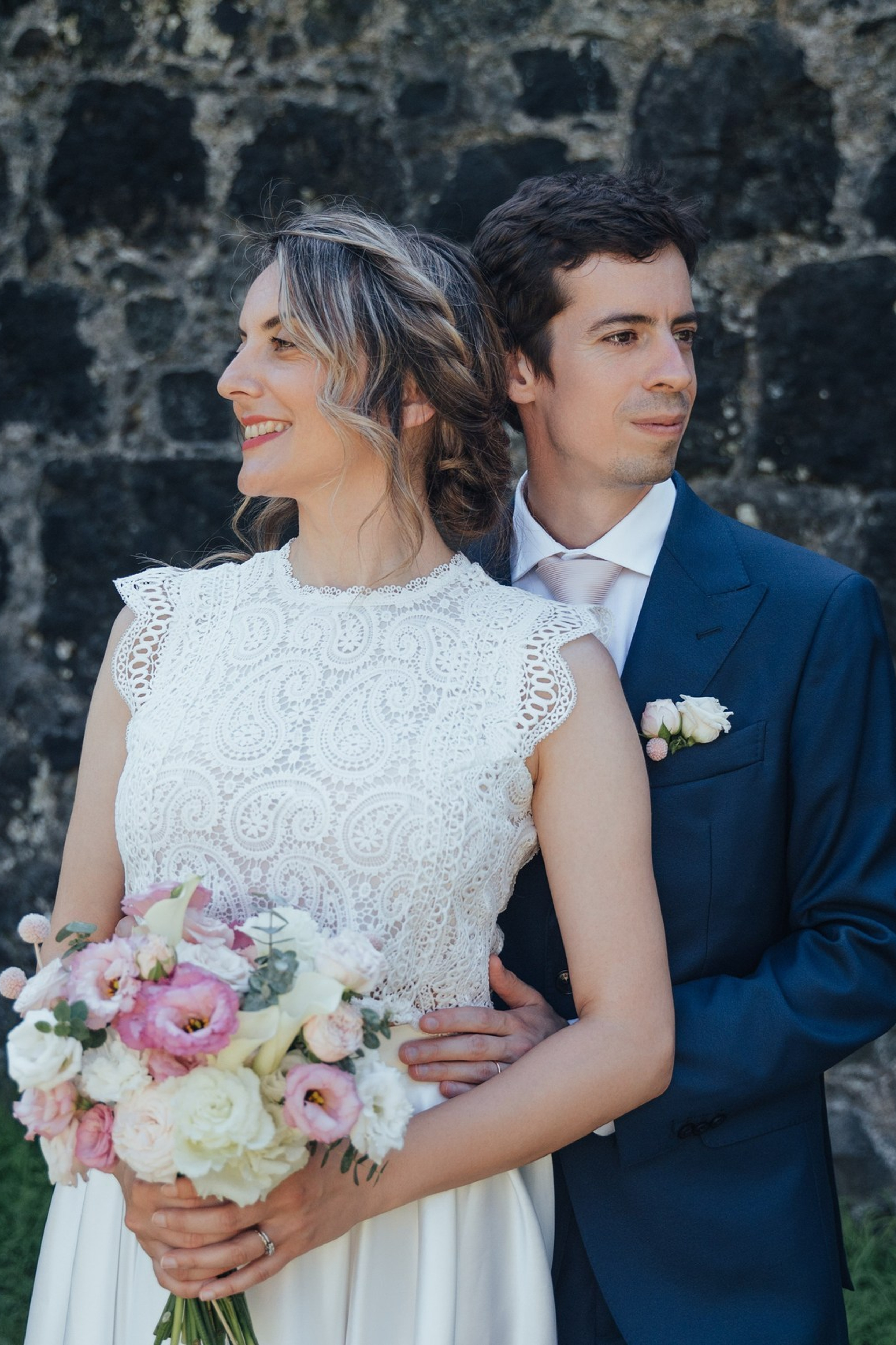 IVAN & JADRANKA. Art Event Studio — TOP rated event agency in Georgia