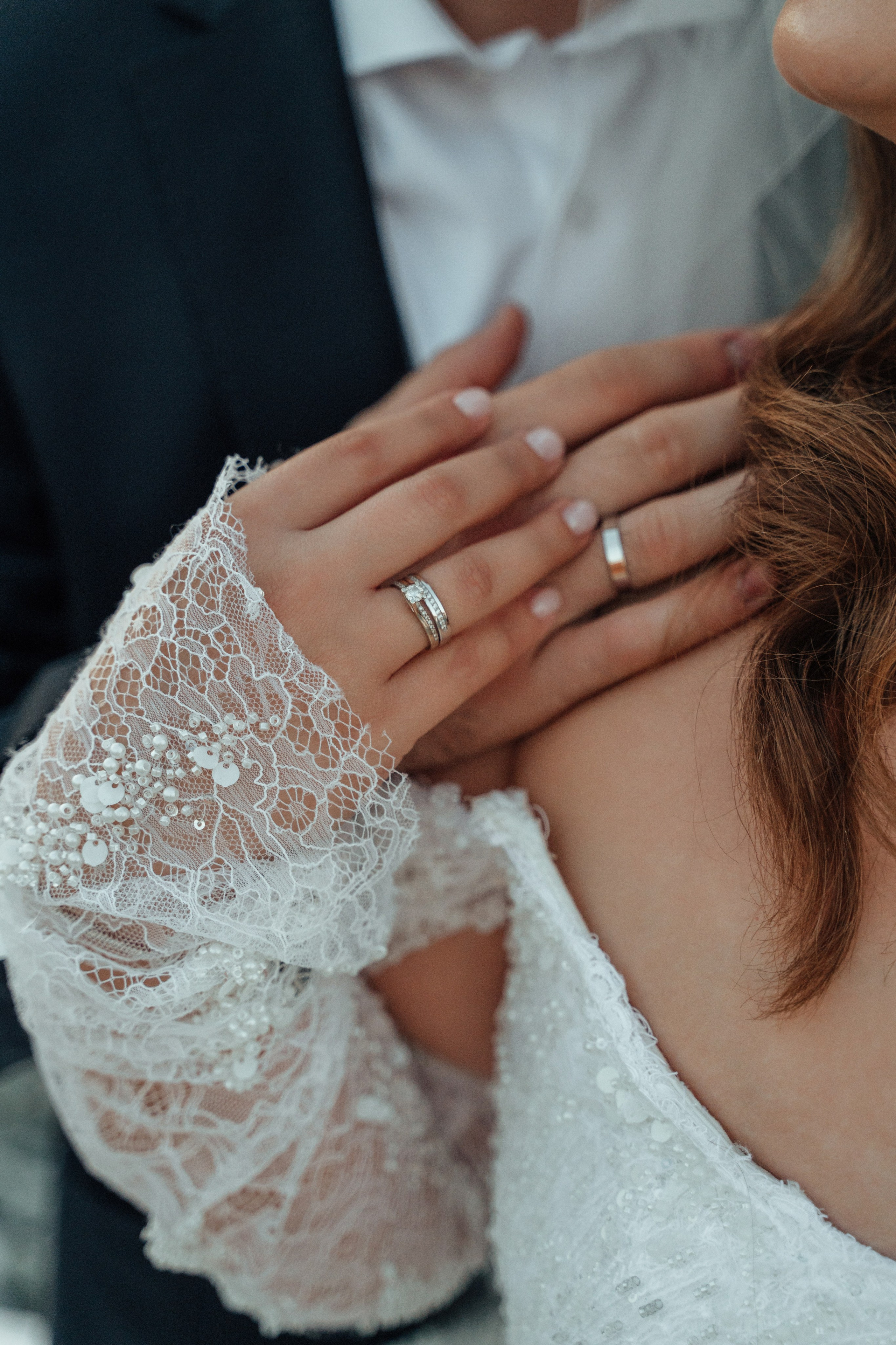 Double Wedding Maxim & Daria November 1, 2024. Art Event Studio — TOP rated event agency in Georgia