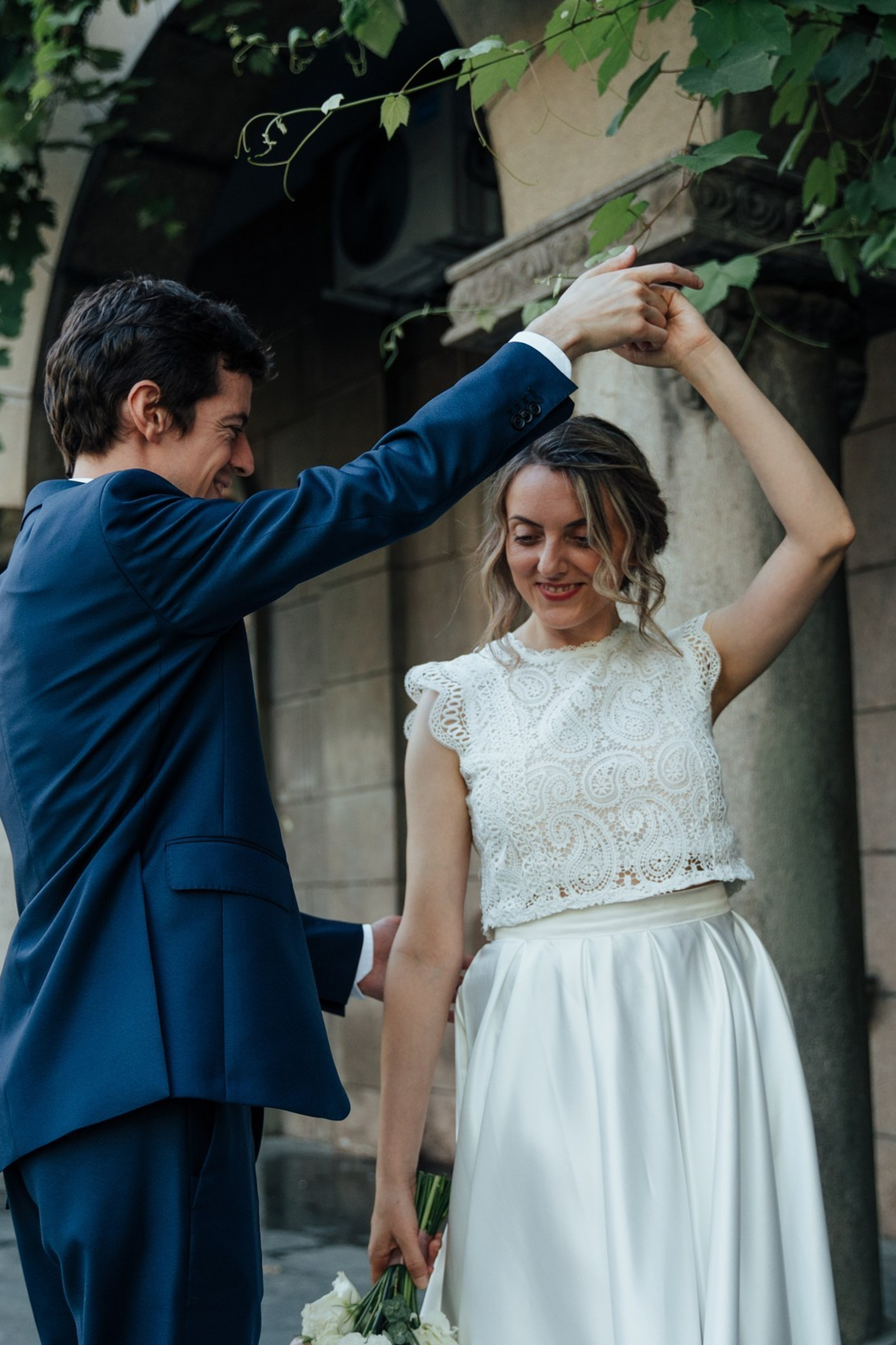 IVAN & JADRANKA. Art Event Studio — TOP rated event agency in Georgia