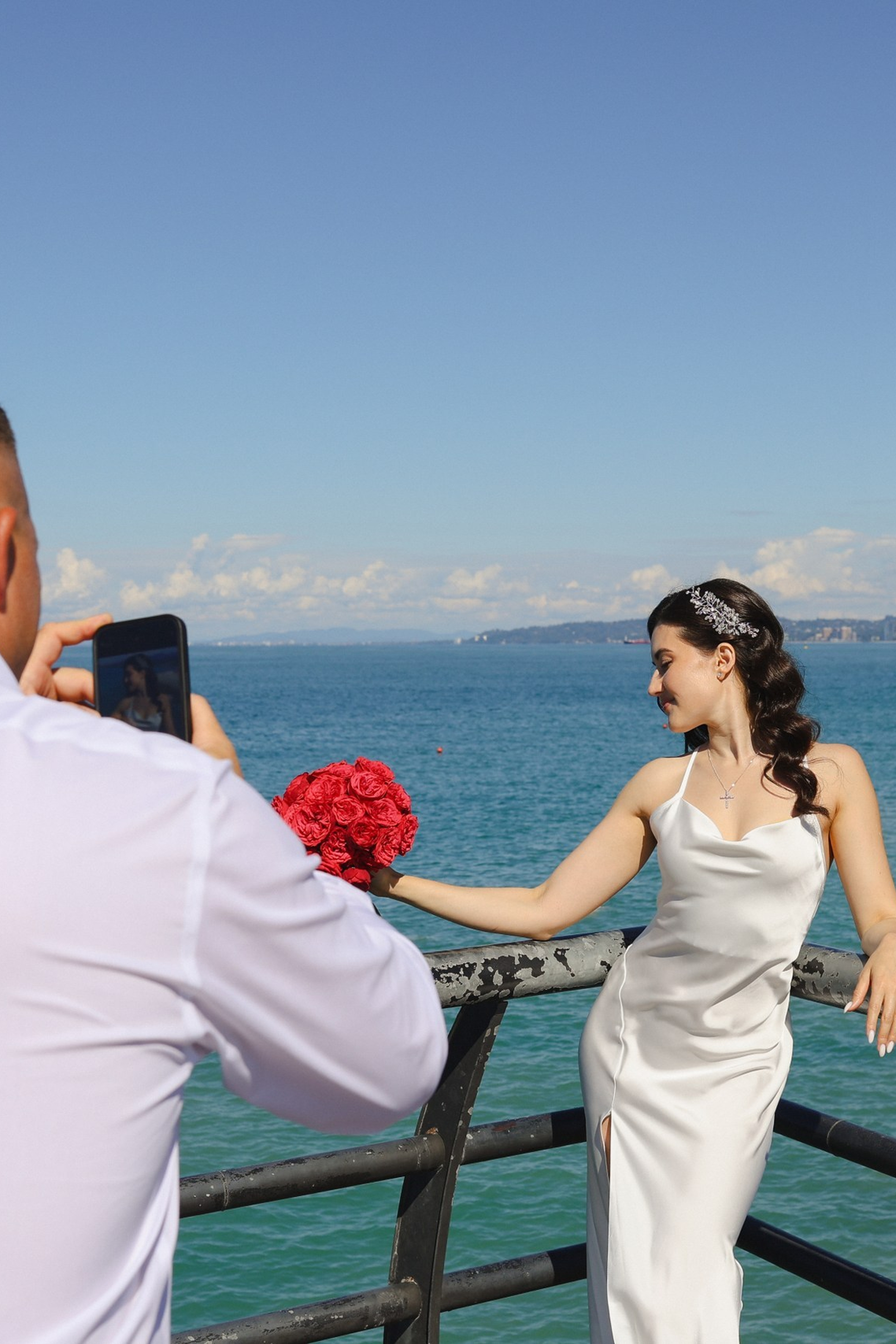 Valeria. Арт Ивент Студио — Самое рейтинговое свадебное агентство в Грузии