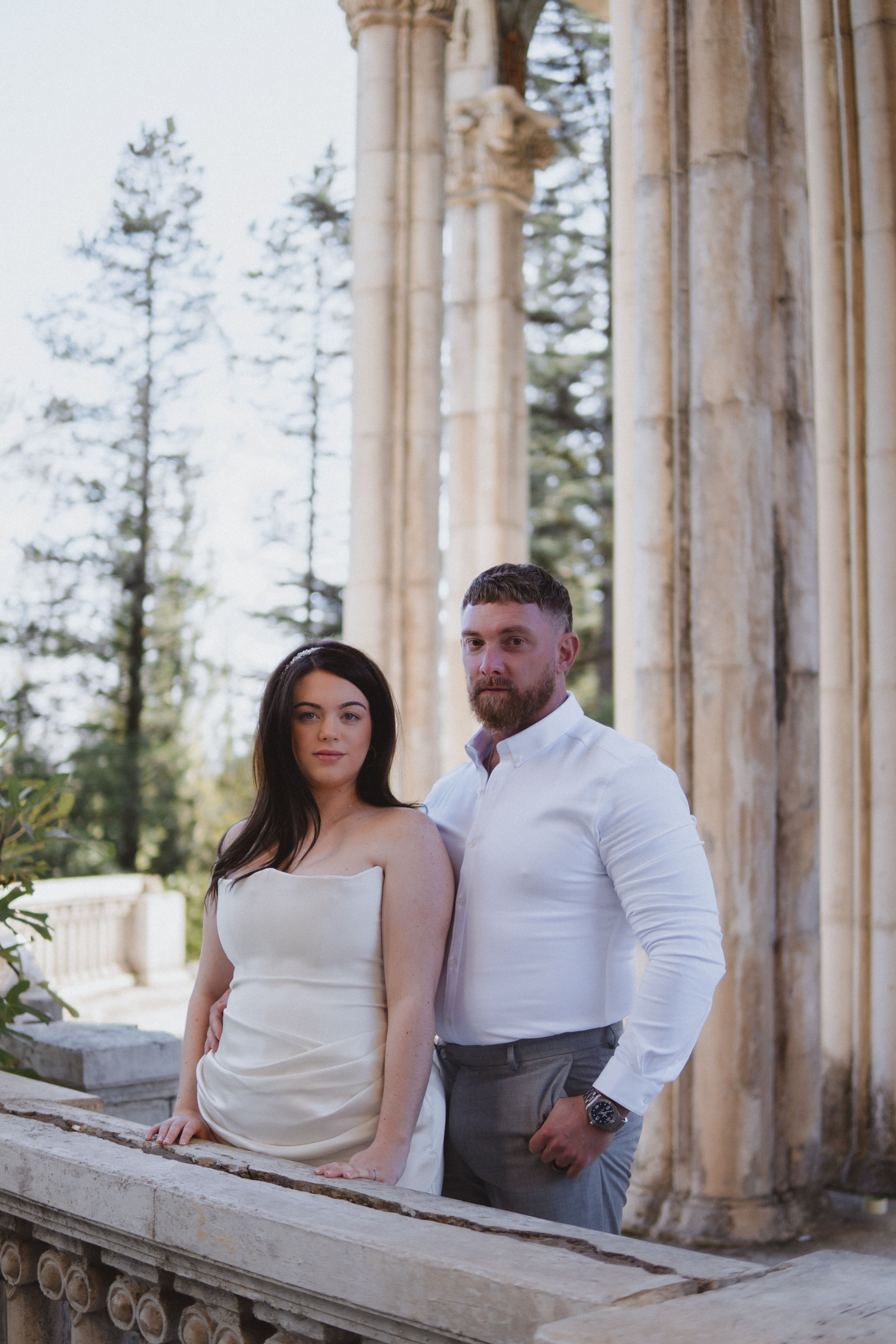 Nata Kutaisi. Арт Ивент Студио — Самое рейтинговое свадебное агентство в Грузии