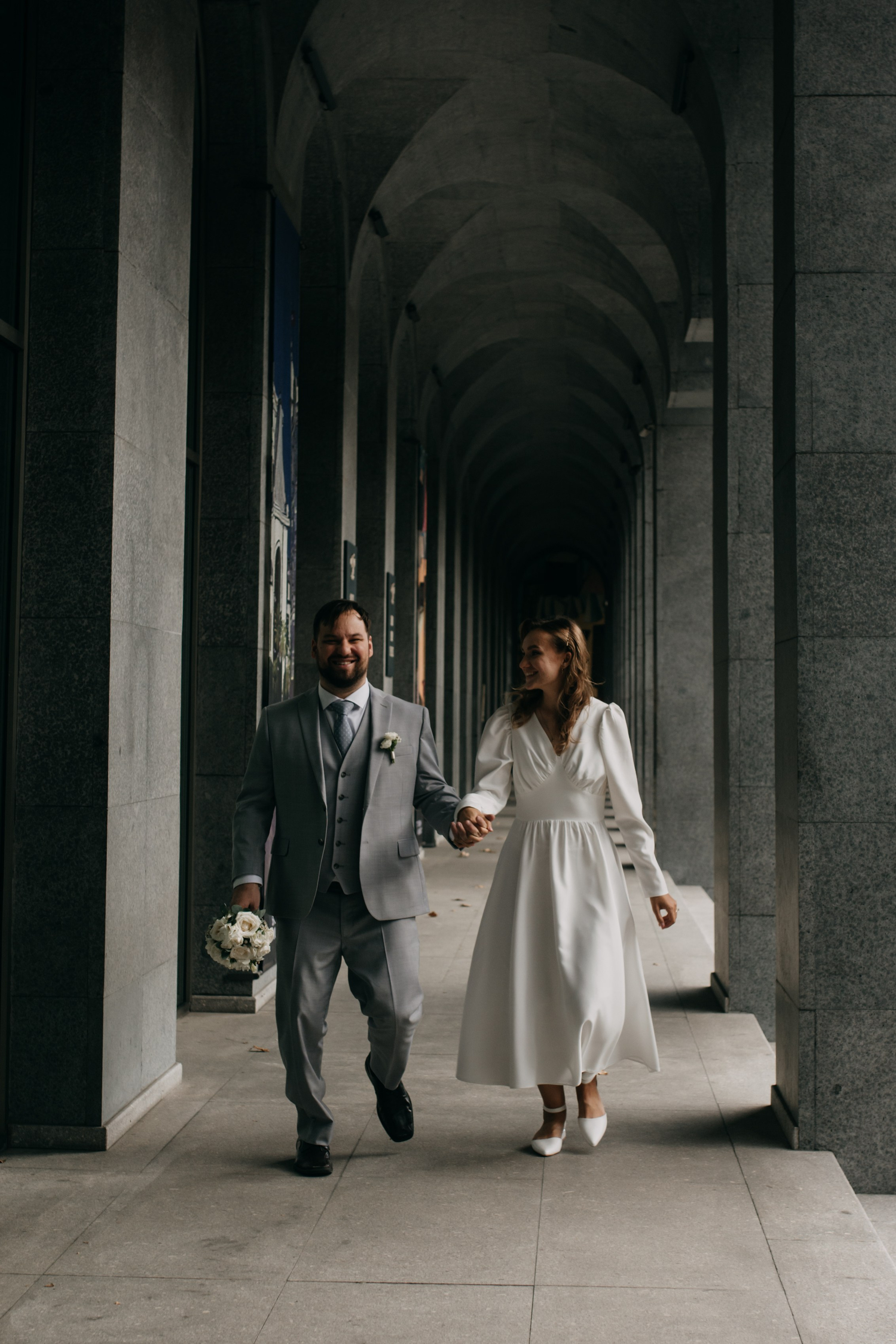 Alina S. Арт Ивент Студио — Самое рейтинговое свадебное агентство в Грузии