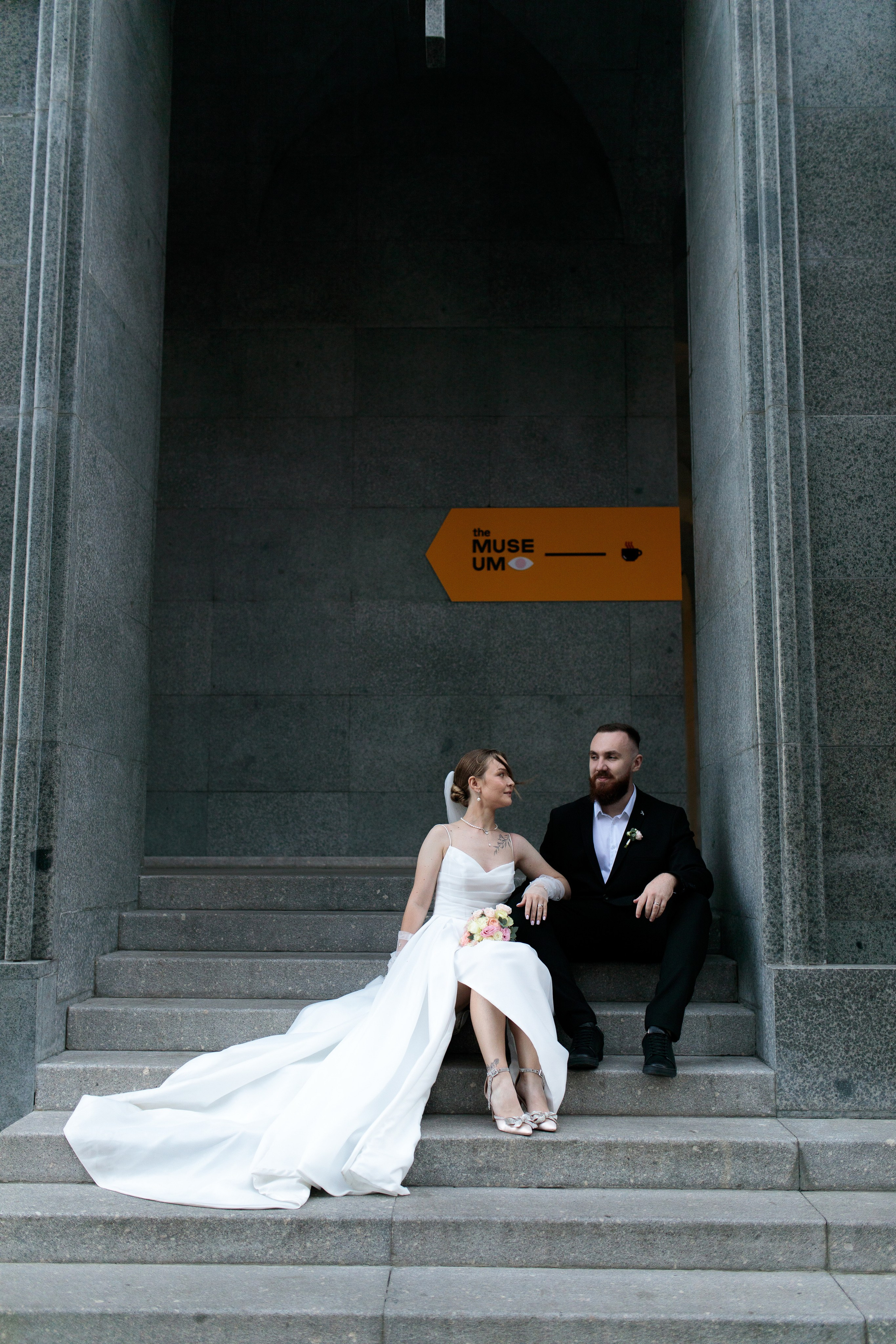 Natalia. Арт Ивент Студио — Самое рейтинговое свадебное агентство в Грузии