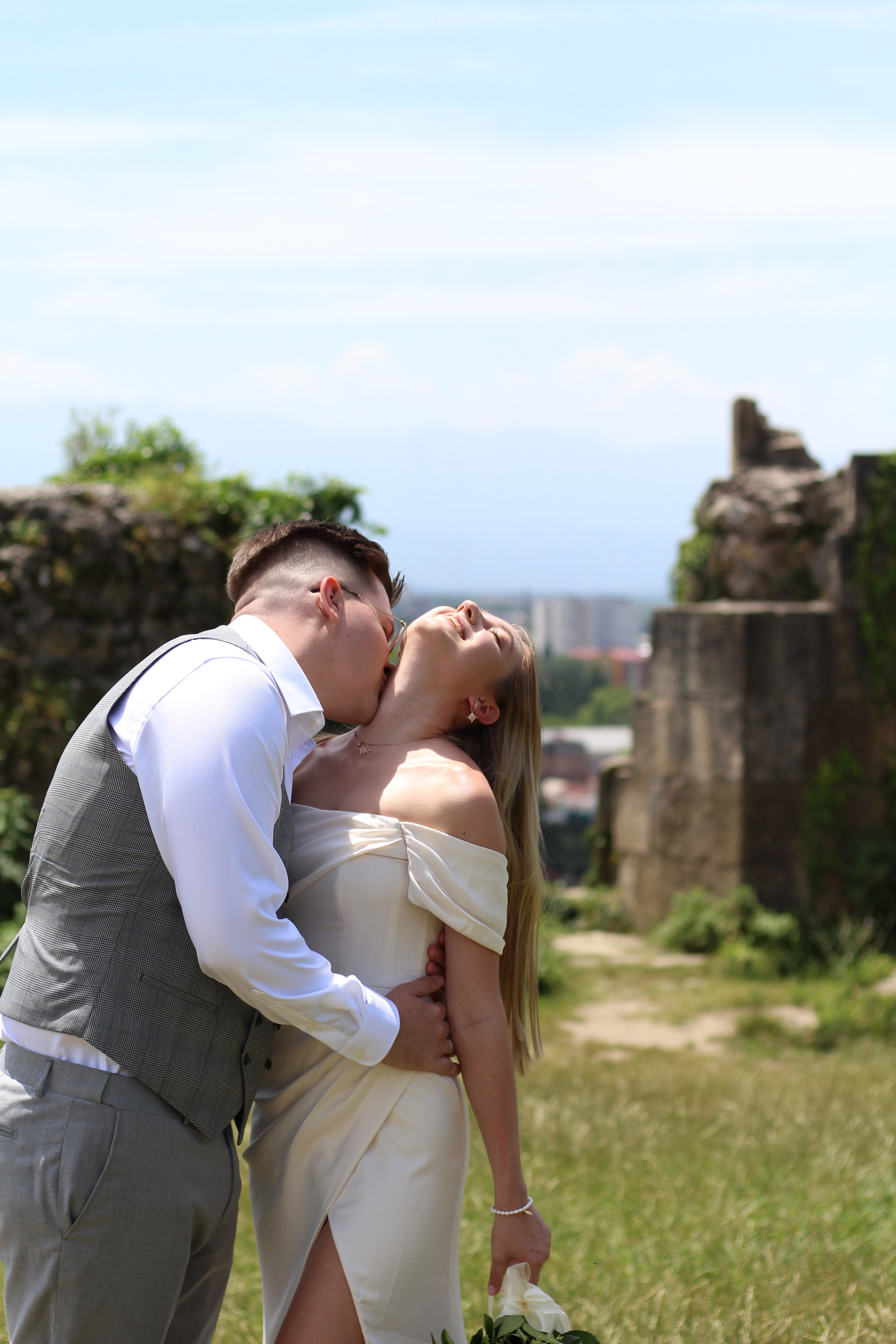 Kutaisi Legal Marriage. Арт Ивент Студио — Самое рейтинговое свадебное агентство в Грузии