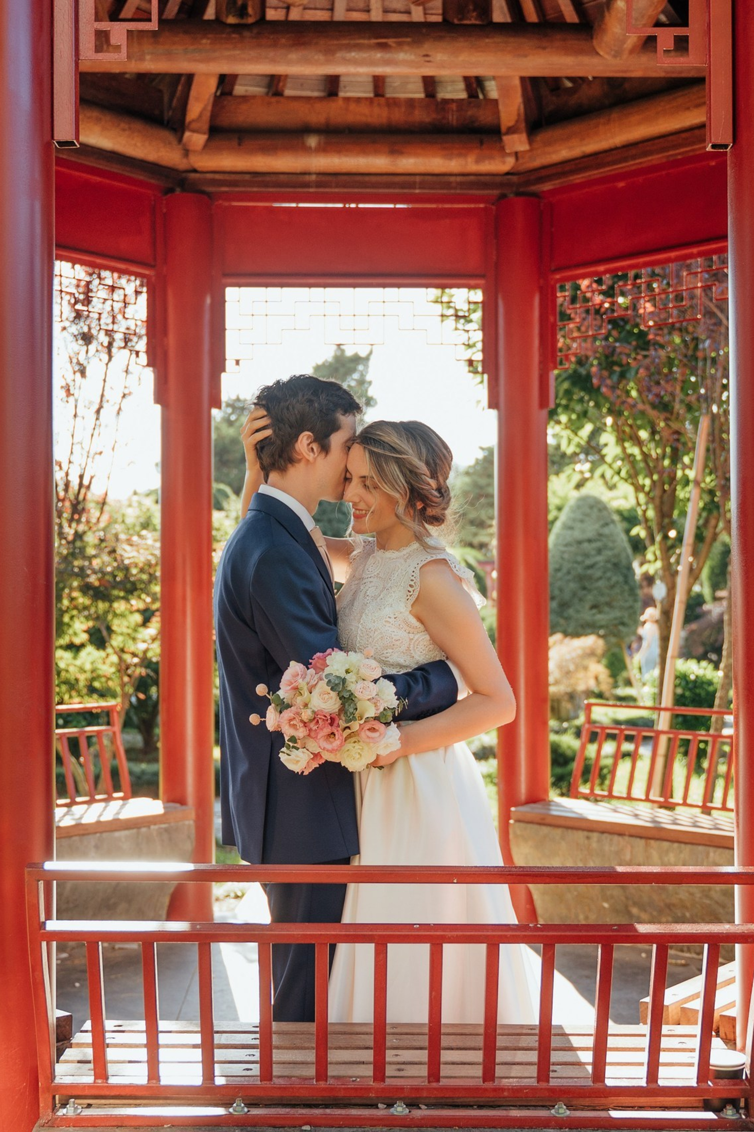 IVAN & JADRANKA. Art Event Studio — TOP rated event agency in Georgia