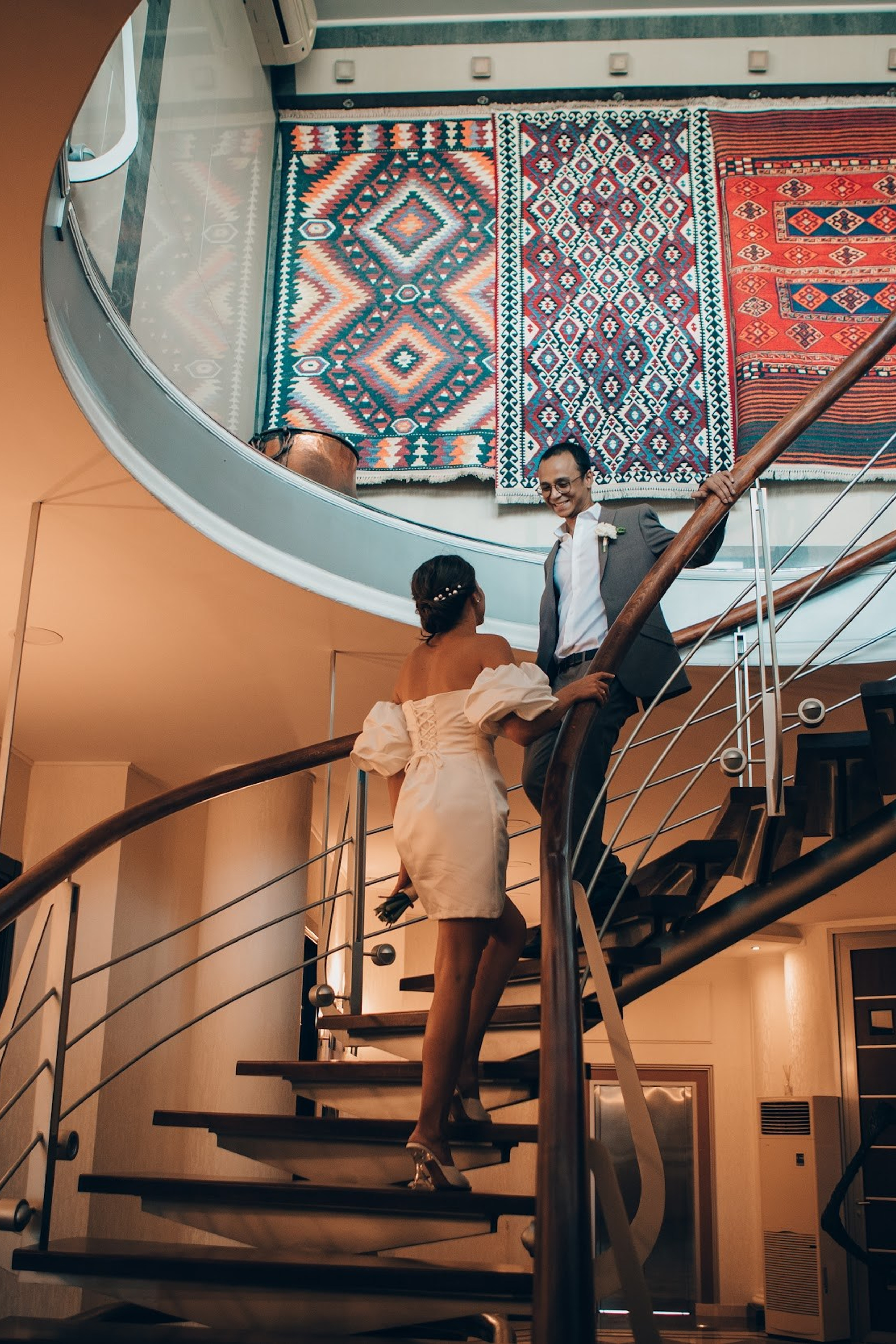 Civil Marriage in Tbilisi, Georgia. Арт Ивент Студио — Самое рейтинговое свадебное агентство в Грузии