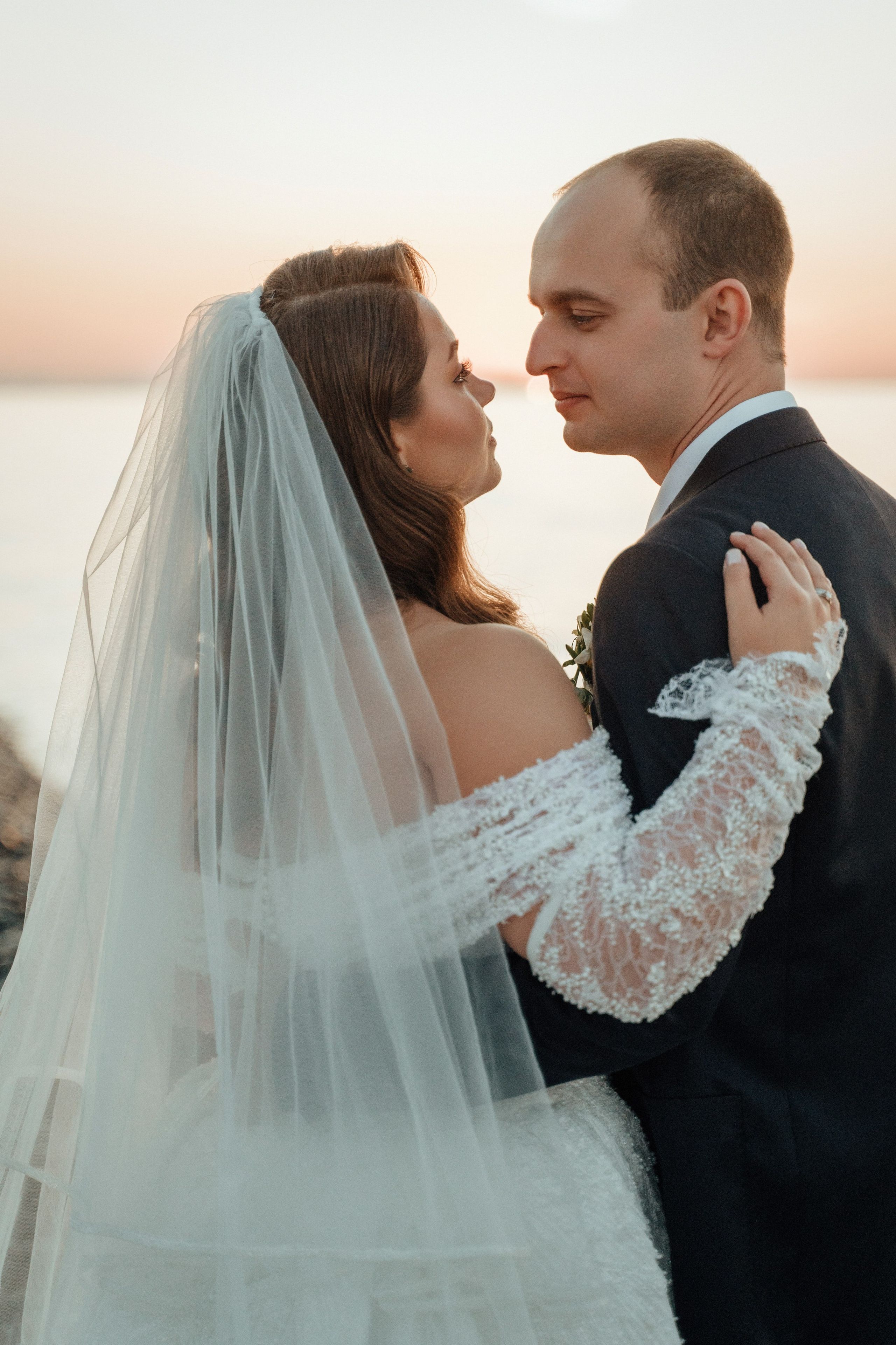 Double Wedding Maxim & Daria November 1, 2024. Art Event Studio — TOP rated event agency in Georgia